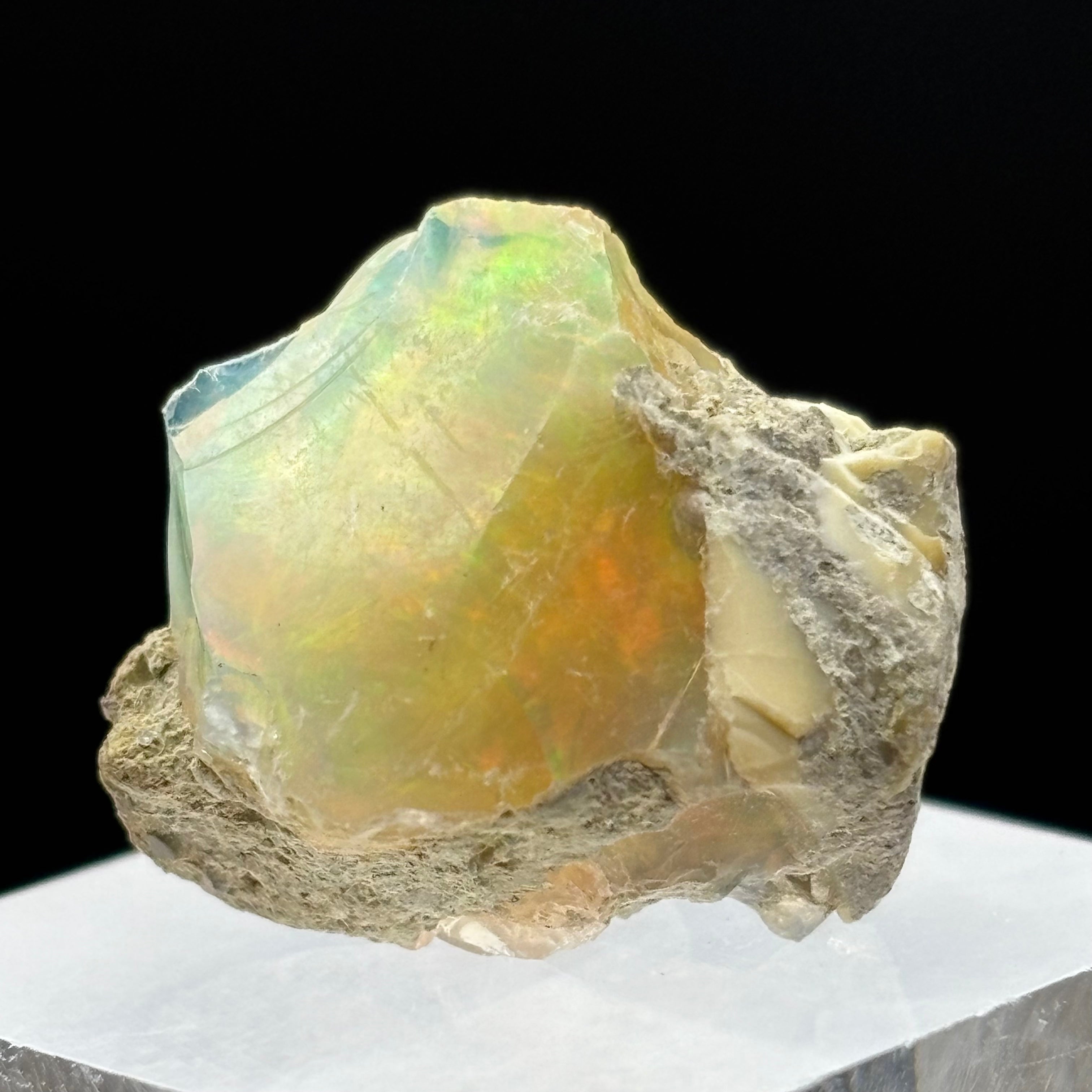 Welo Opal - 179