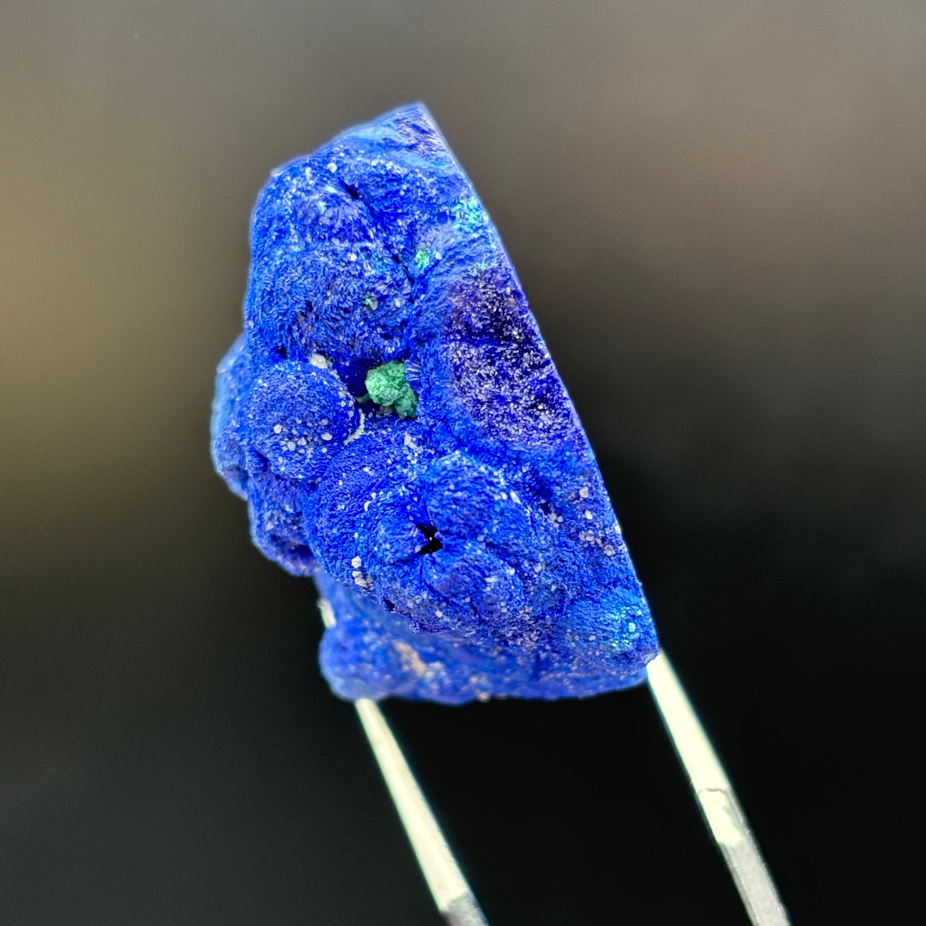 Azurite Power Piece - 087