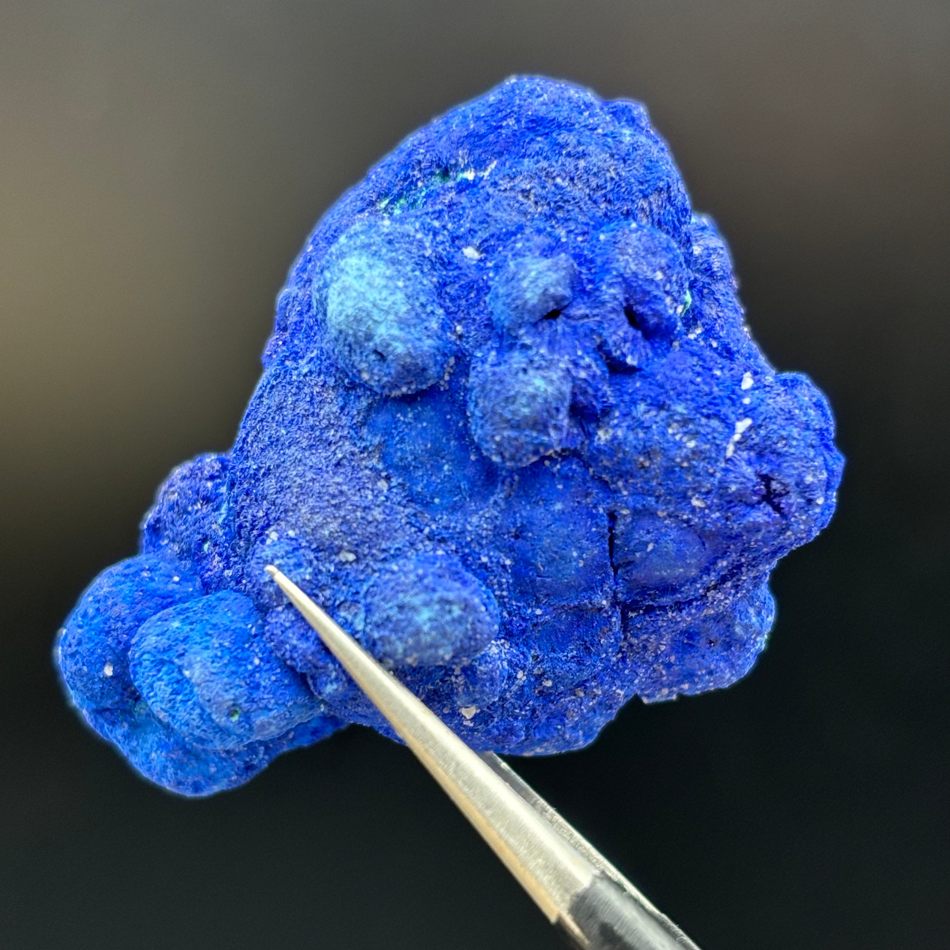 Azurite Power Piece - 087