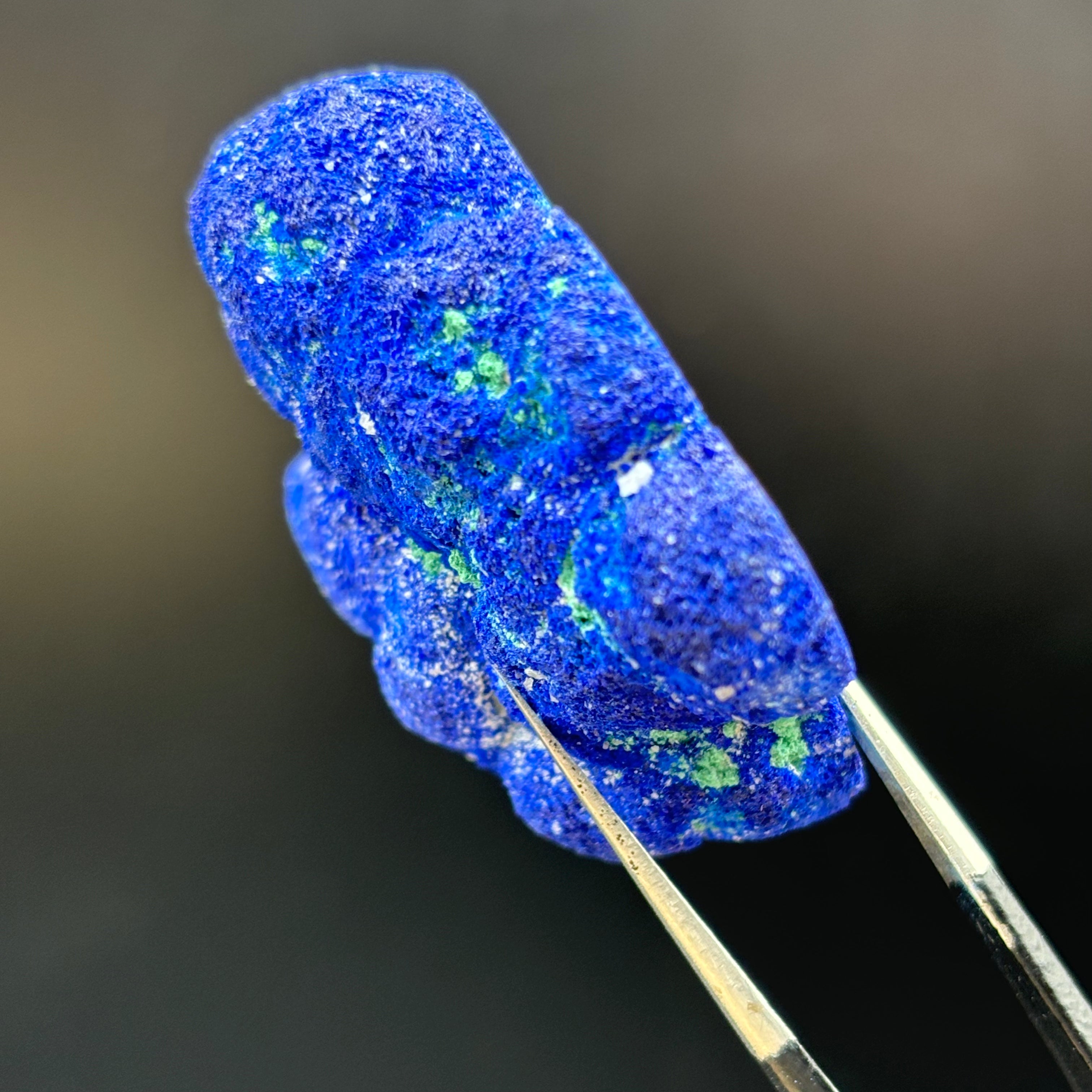 Azurite Power Piece - 089