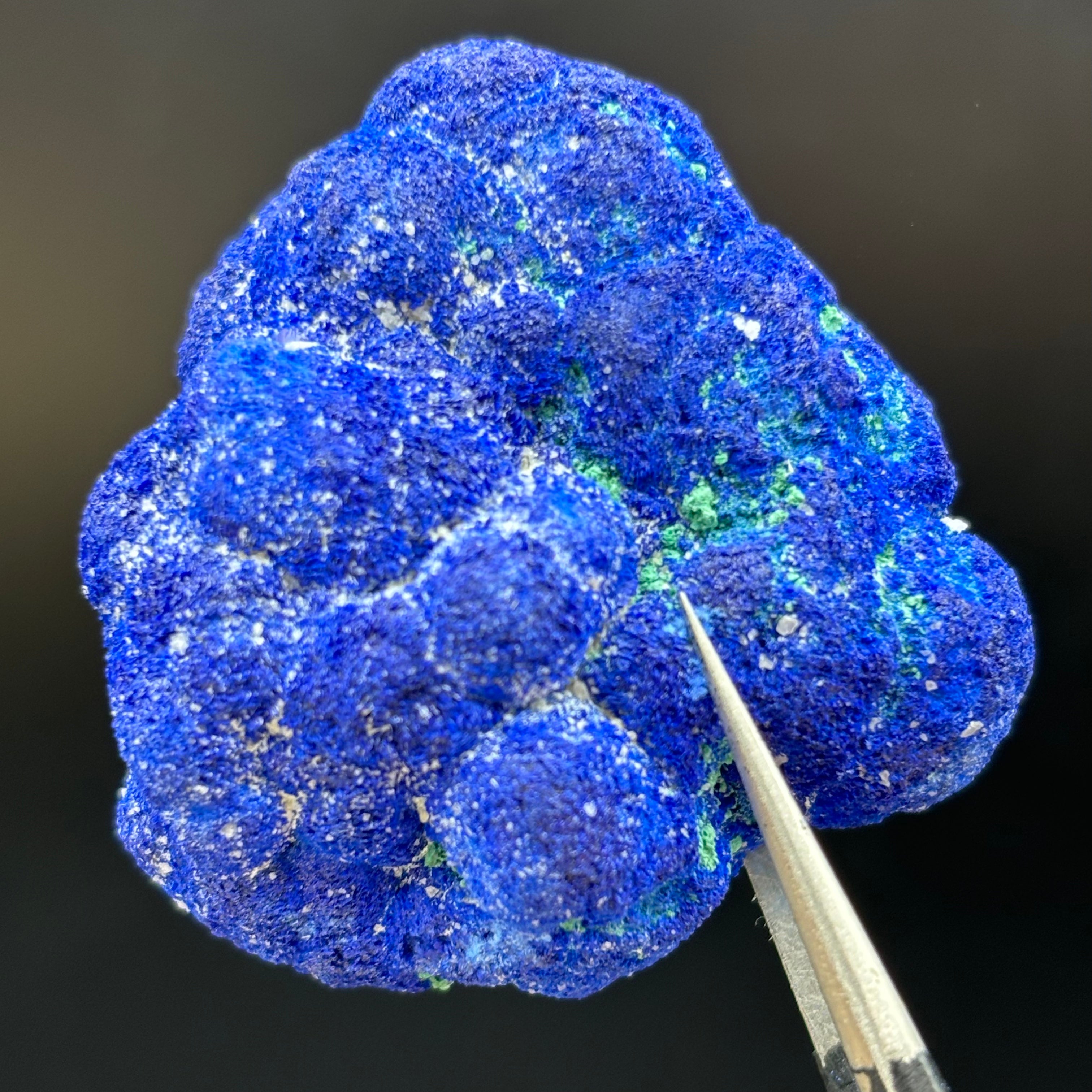 Azurite Power Piece - 089