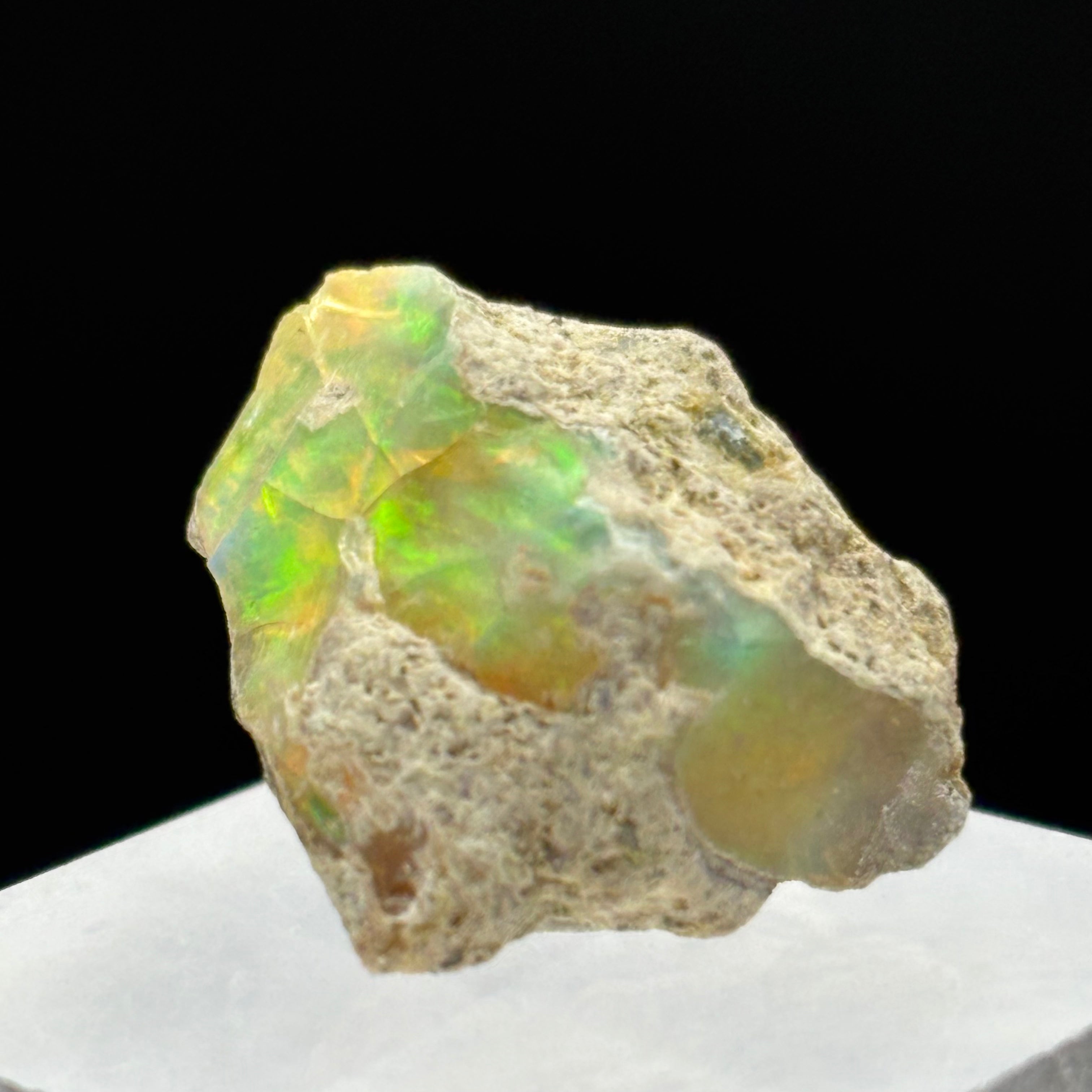 Welo Opal - 183