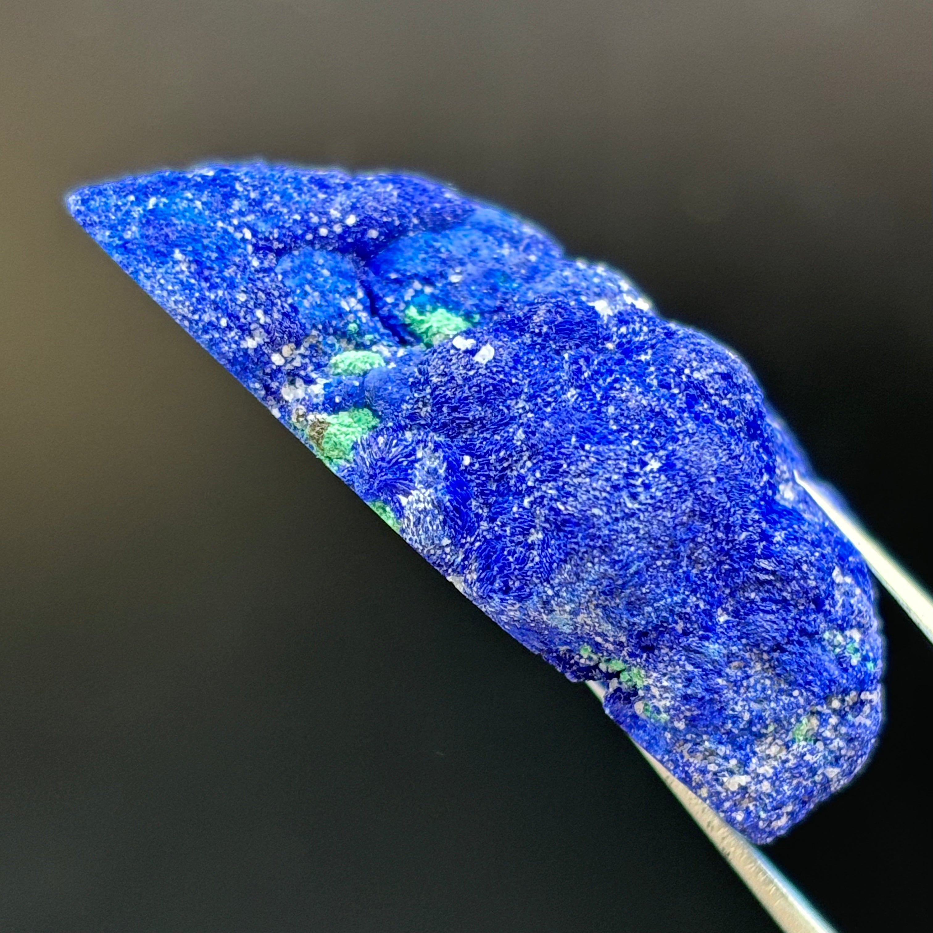 Azurite Power Piece - 090