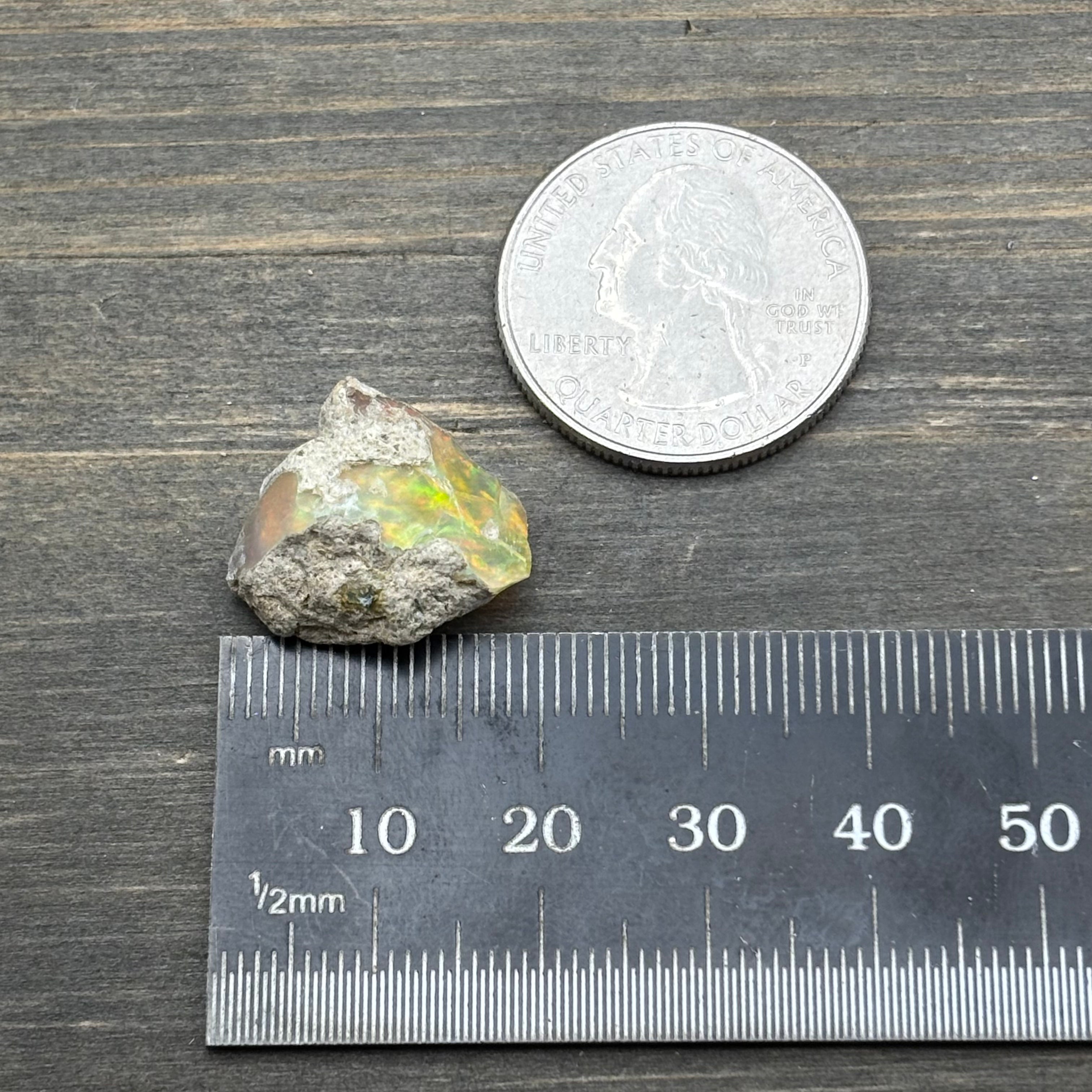 Welo Opal - 183