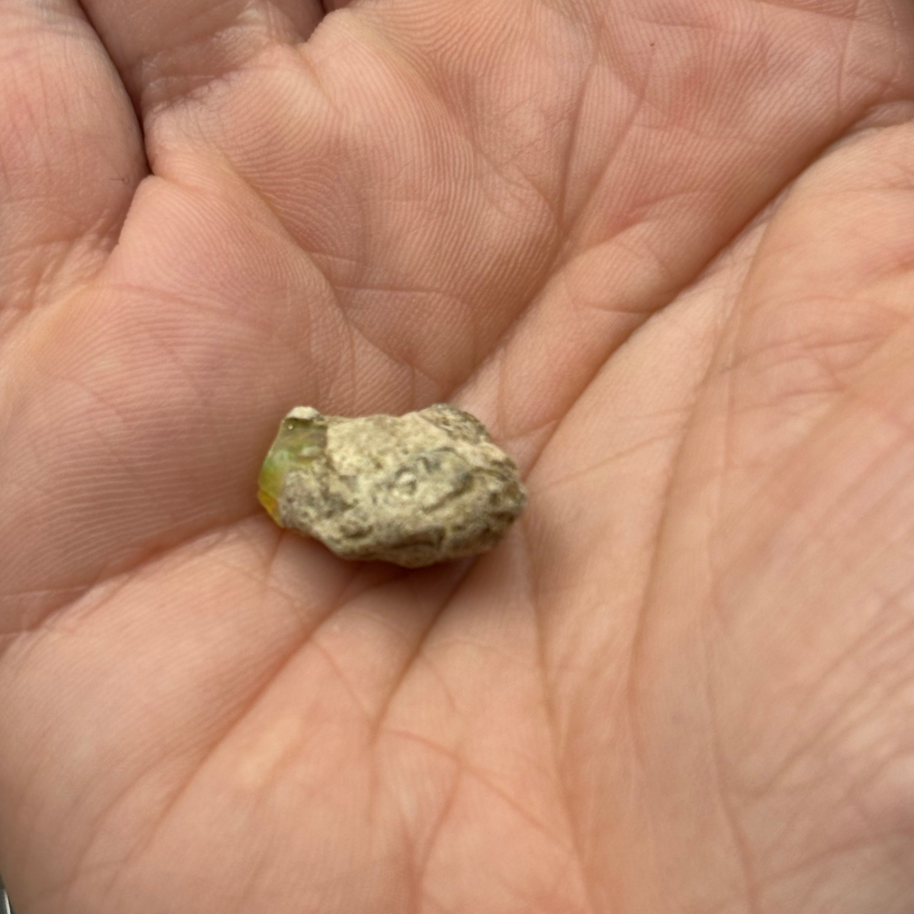 Welo Opal - 183
