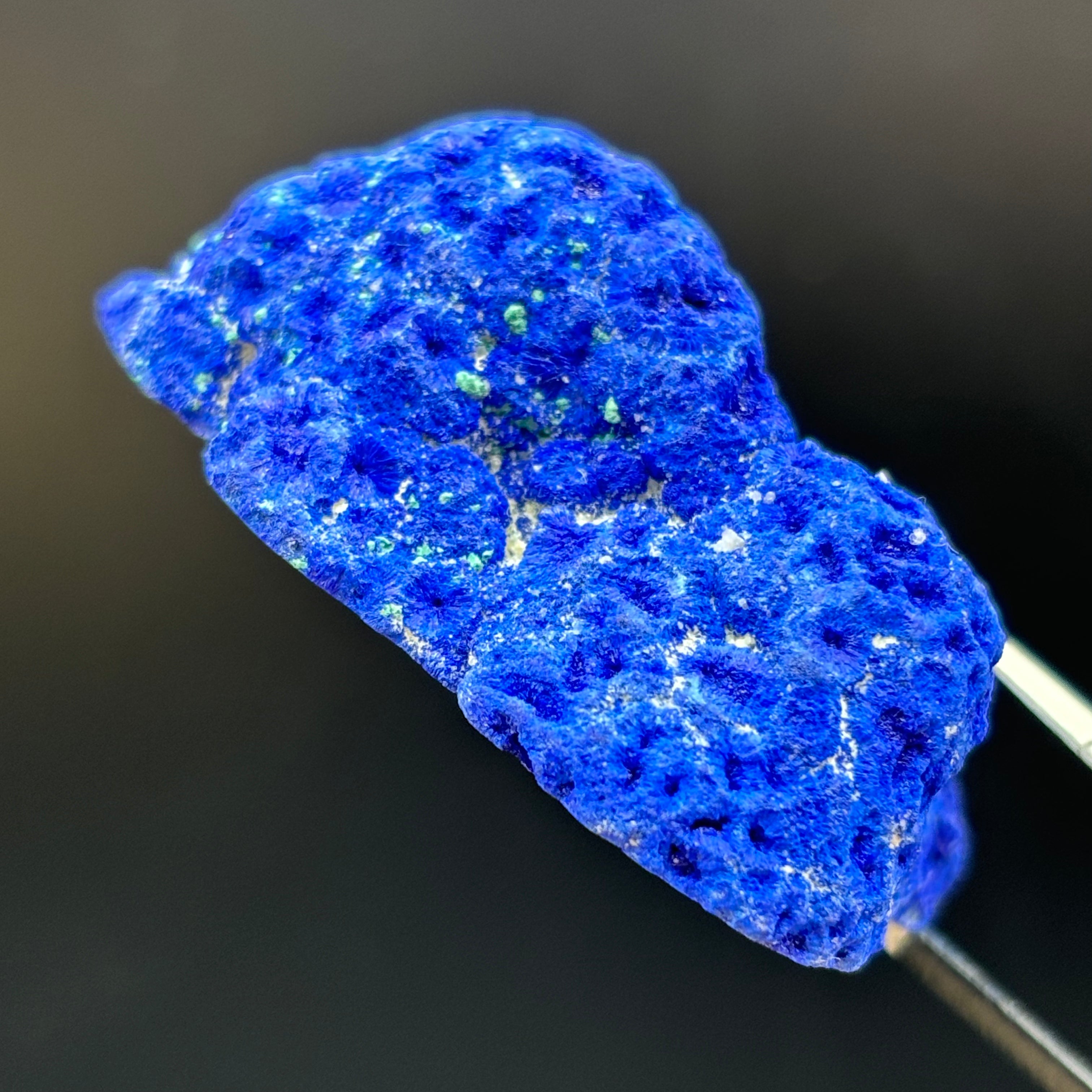 Azurite Power Piece - 091