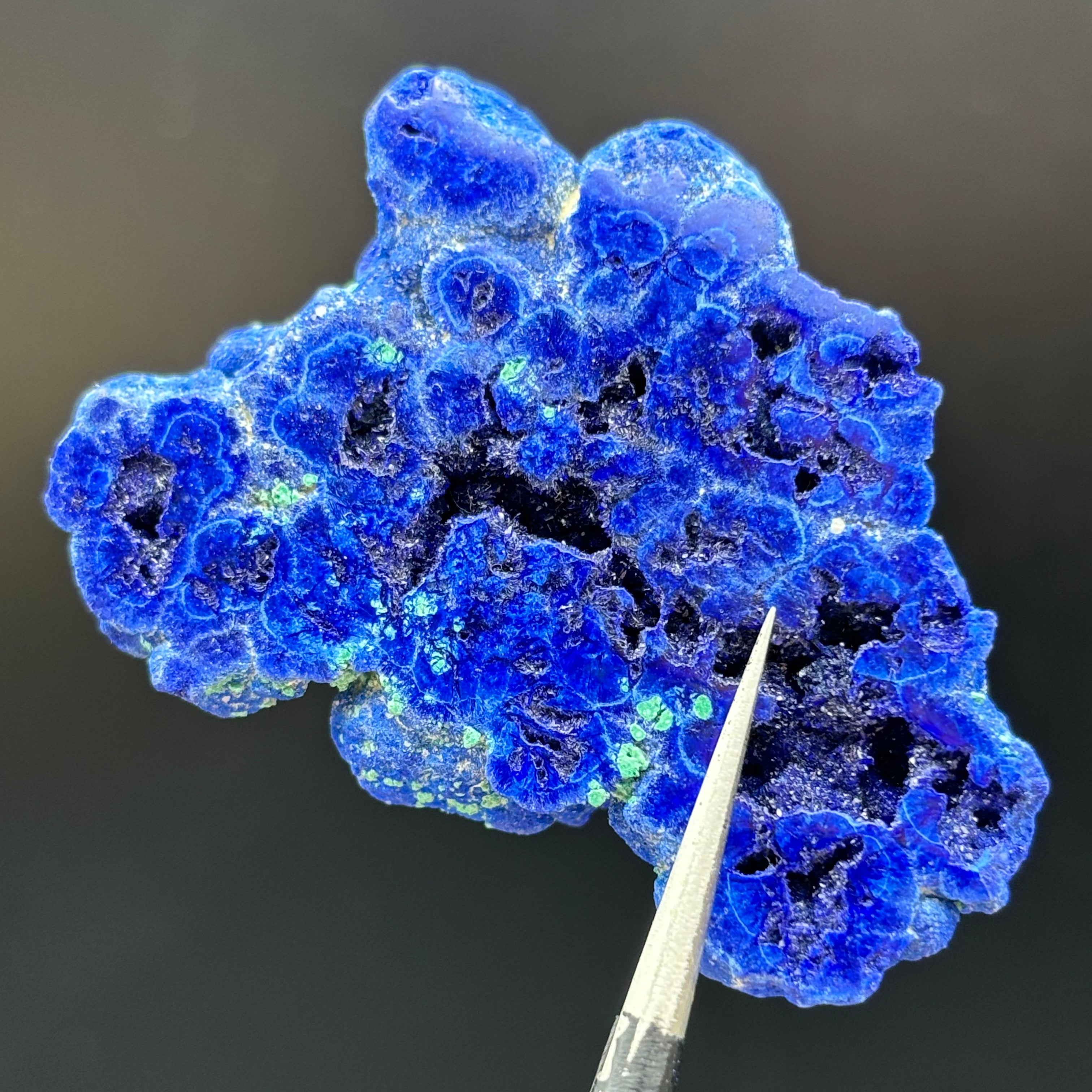 Azurite Power Piece - 092