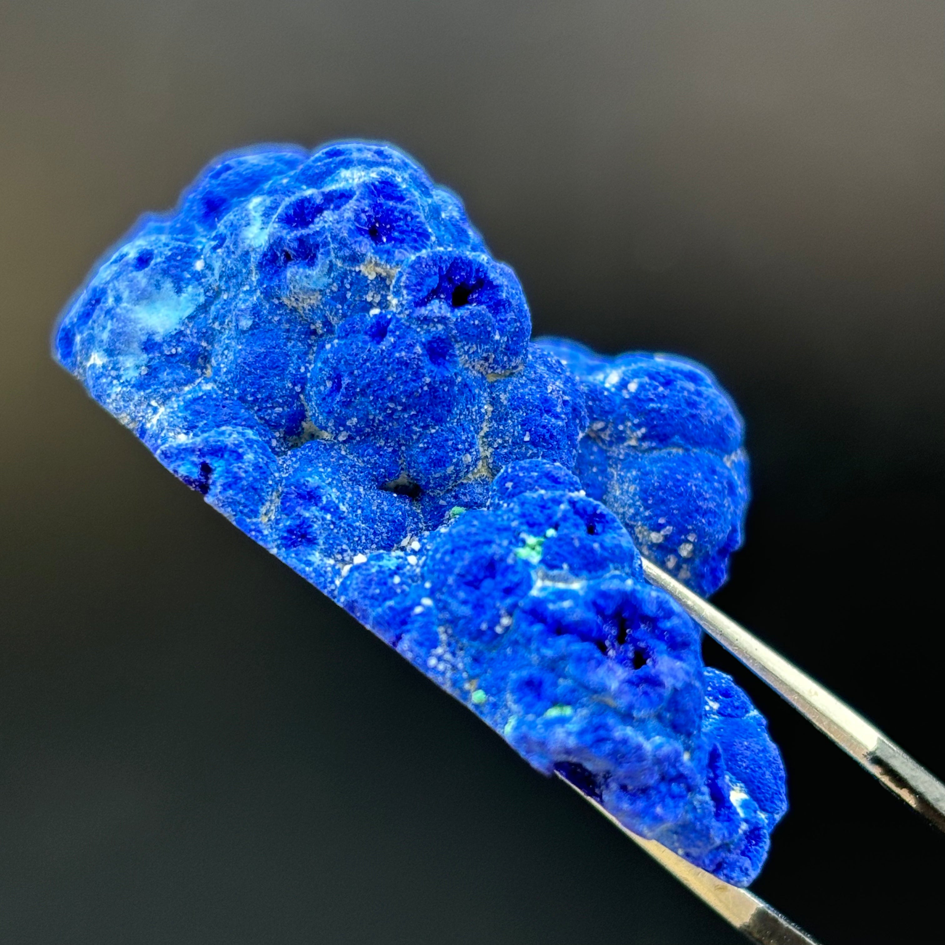 Azurite Power Piece - 092