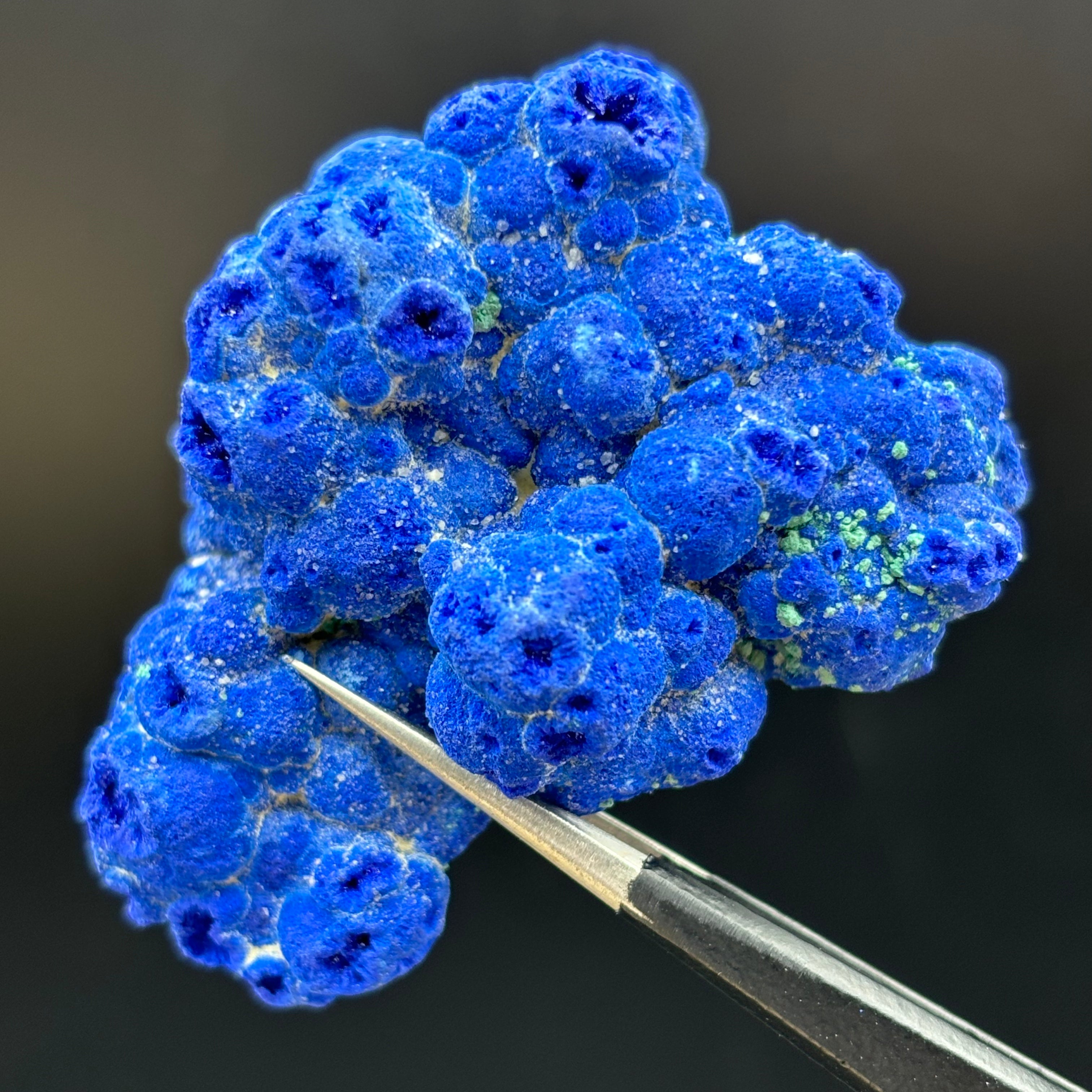 Azurite Power Piece - 092