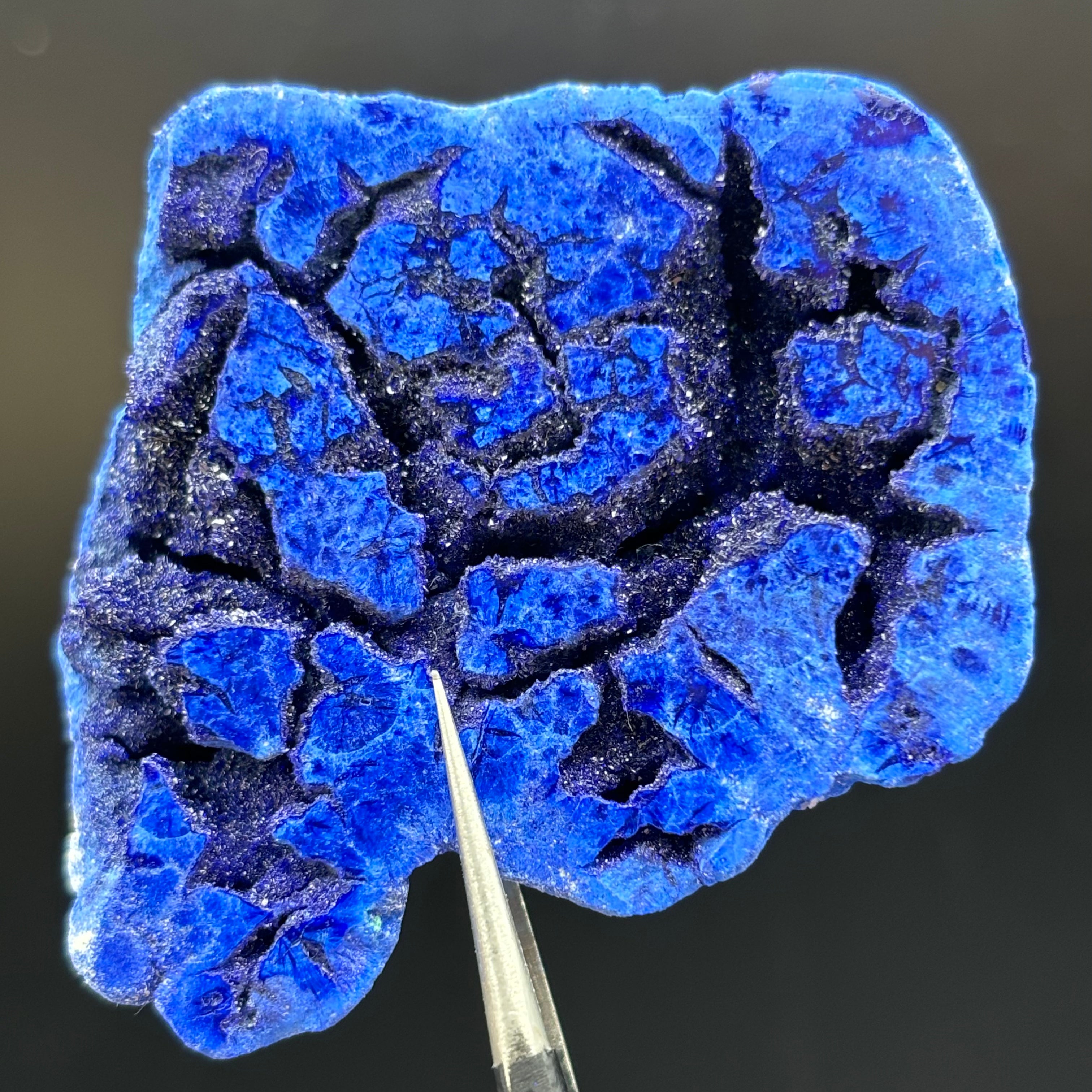 Azurite Power Piece - 094