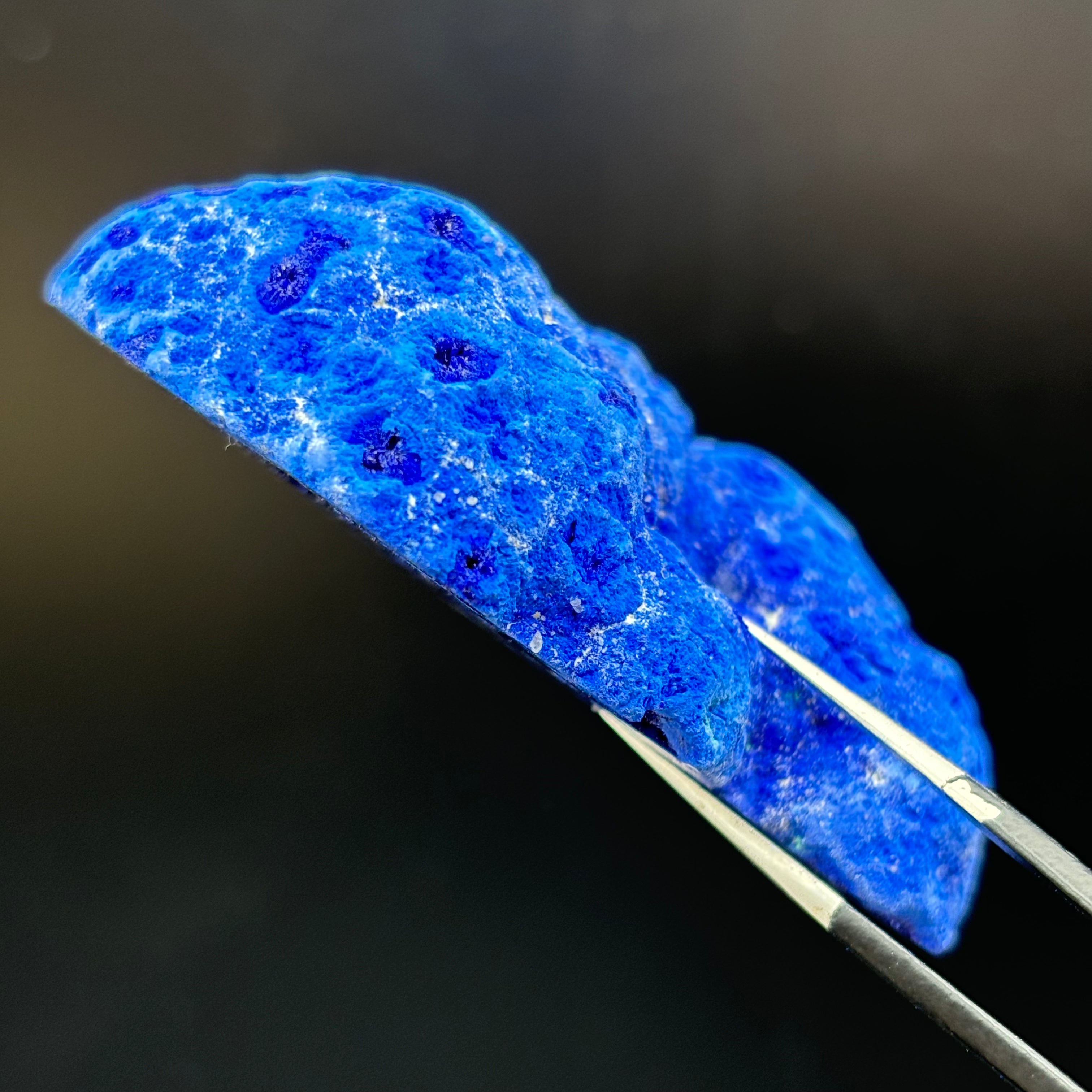 Azurite Power Piece - 094