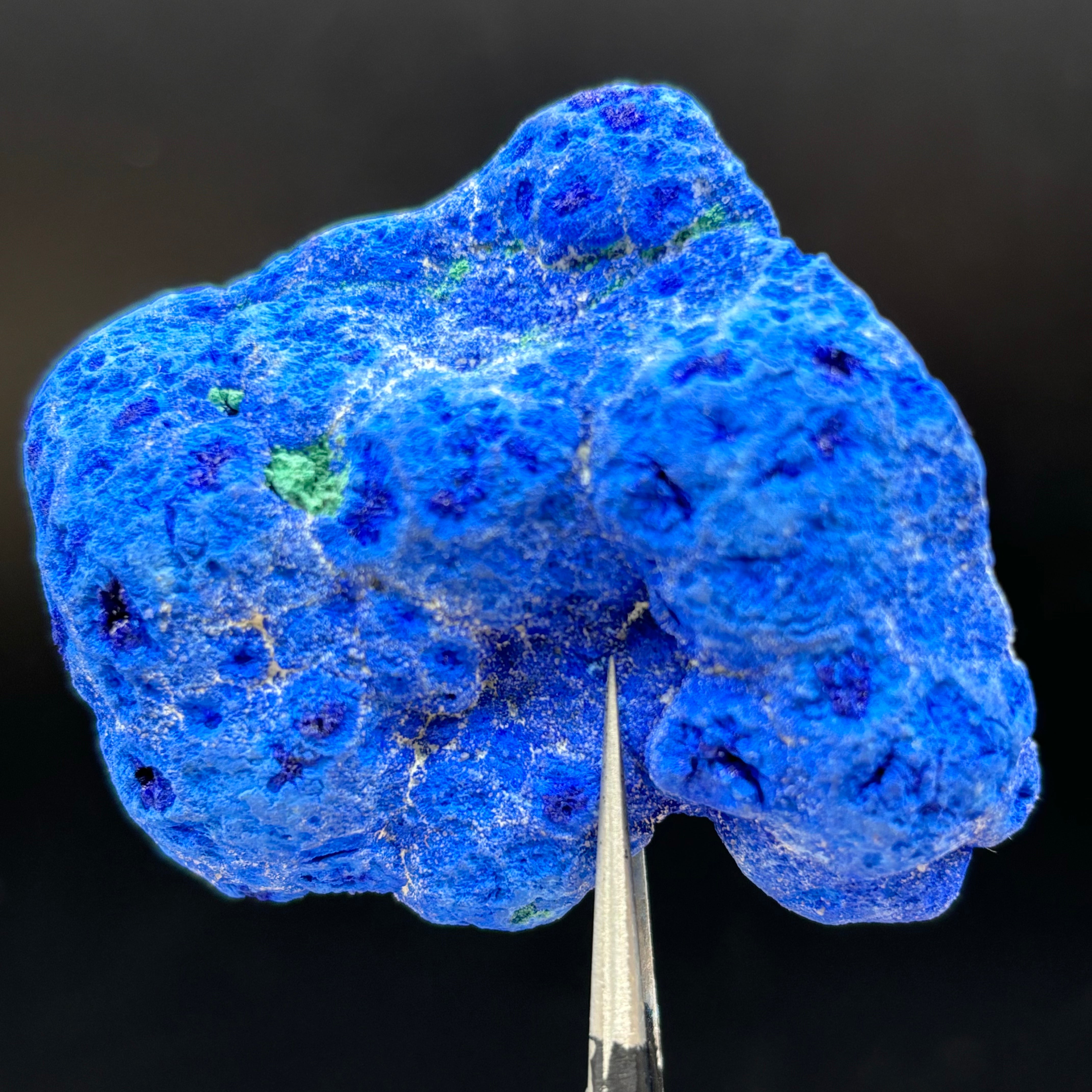 Azurite Power Piece - 094