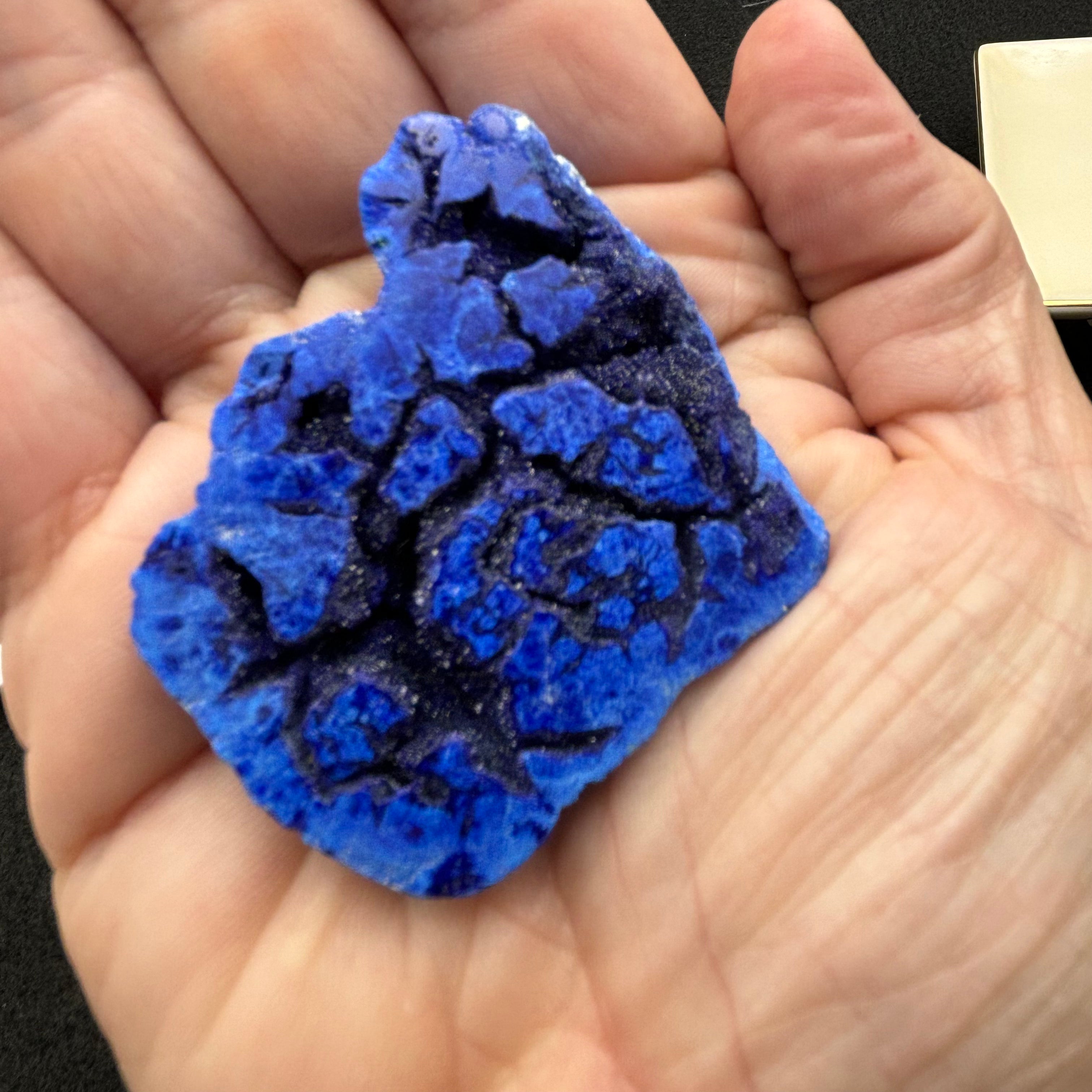 Azurite Power Piece - 094