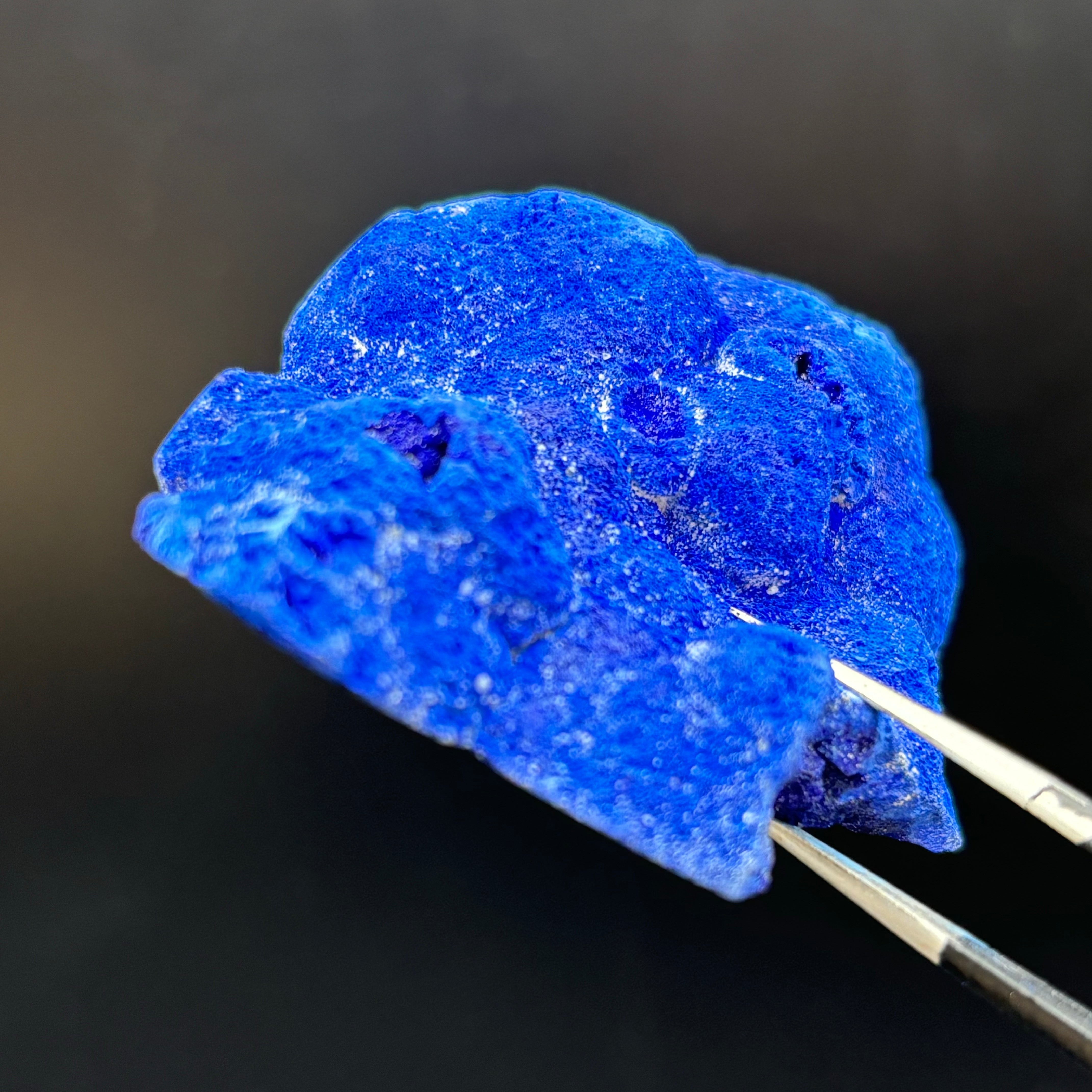 Azurite Power Piece - 095
