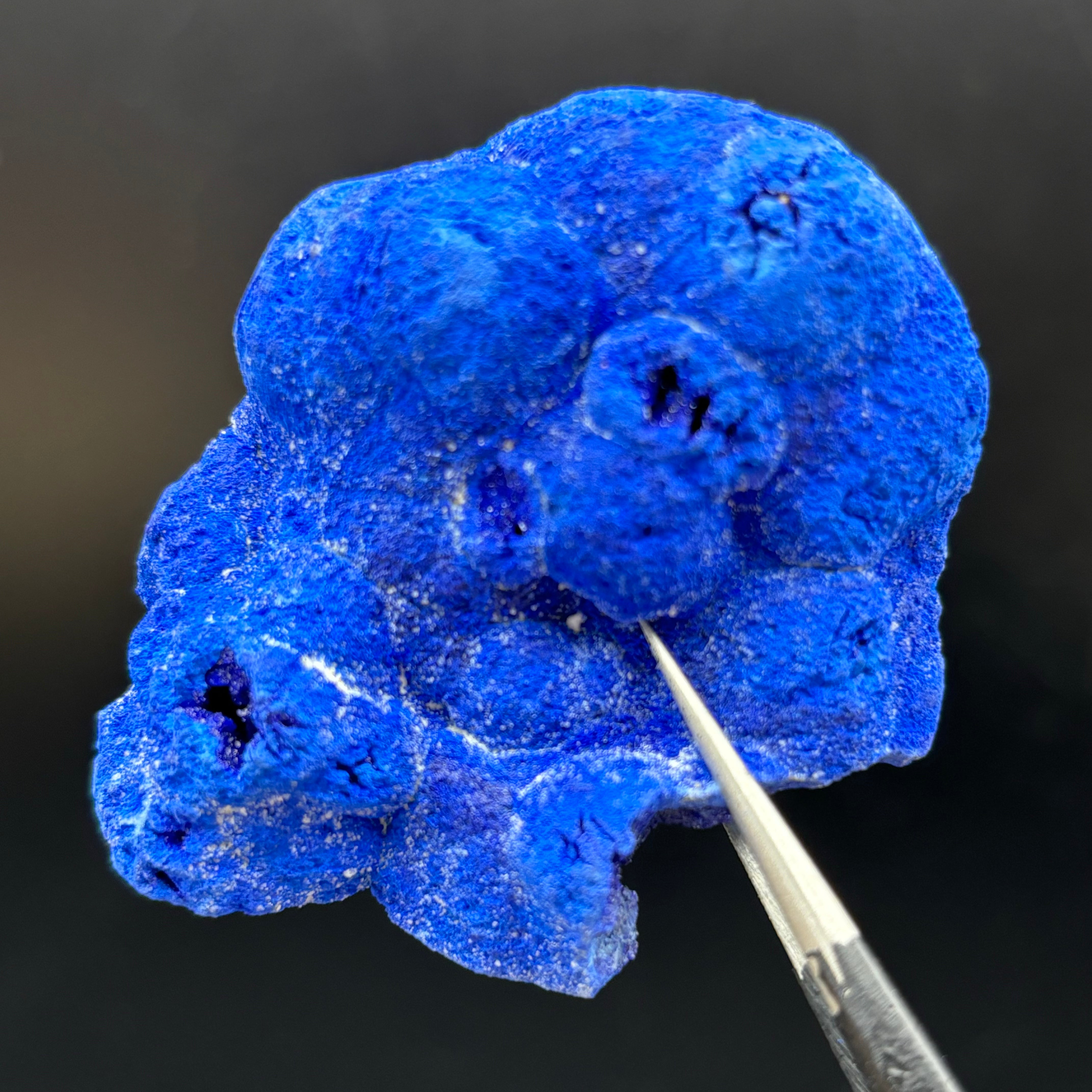 Azurite Power Piece - 095