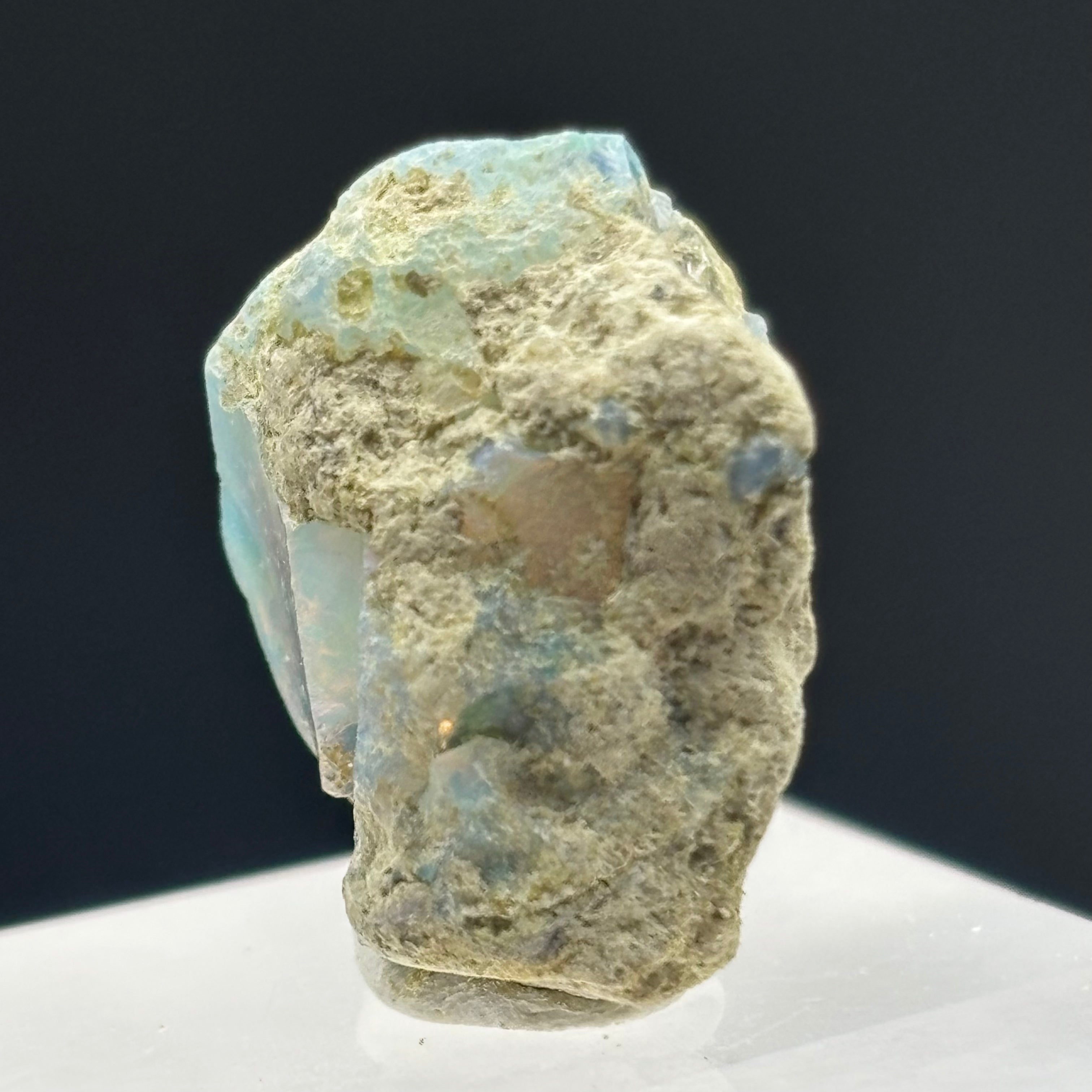 Welo Opal - 193