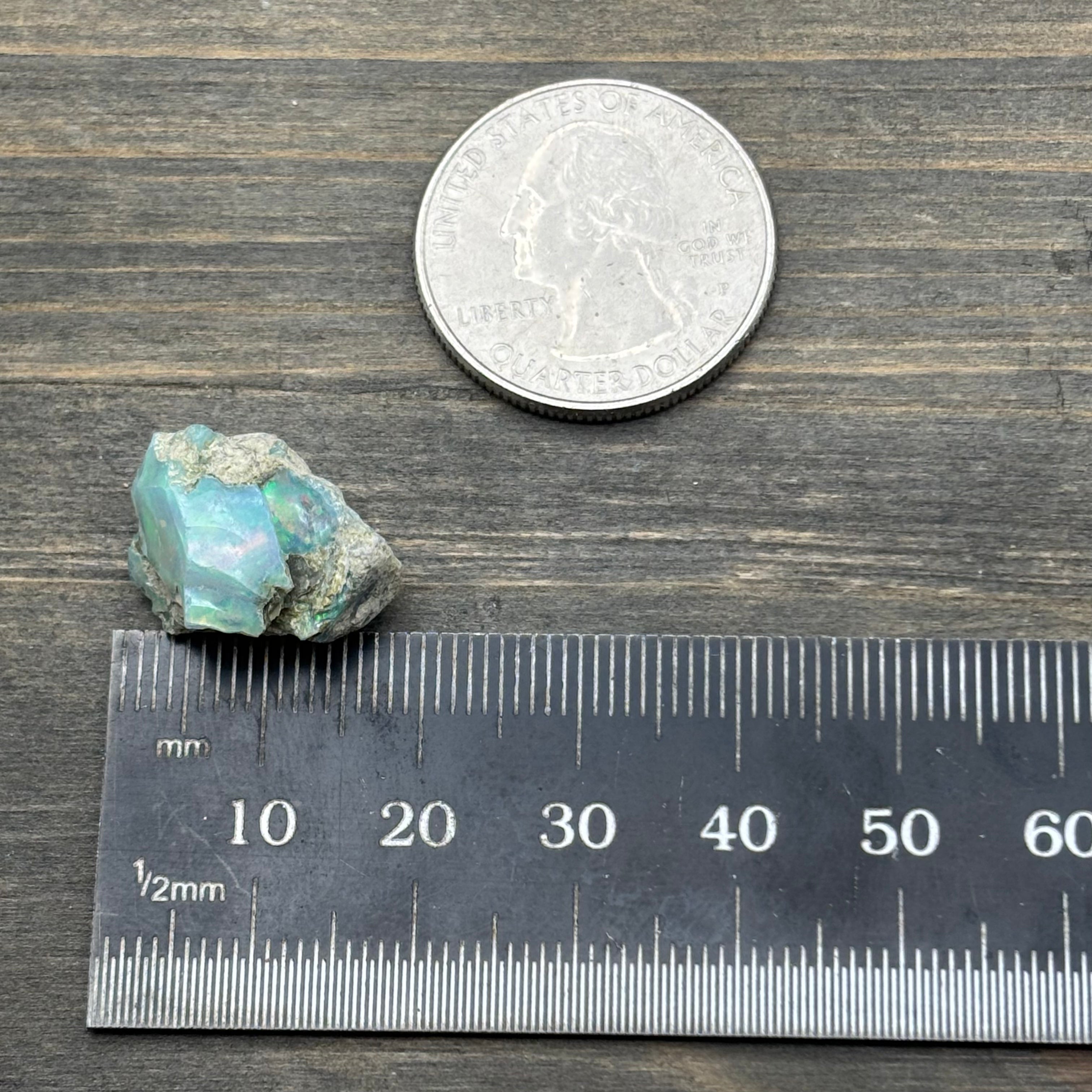 Welo Opal - 193