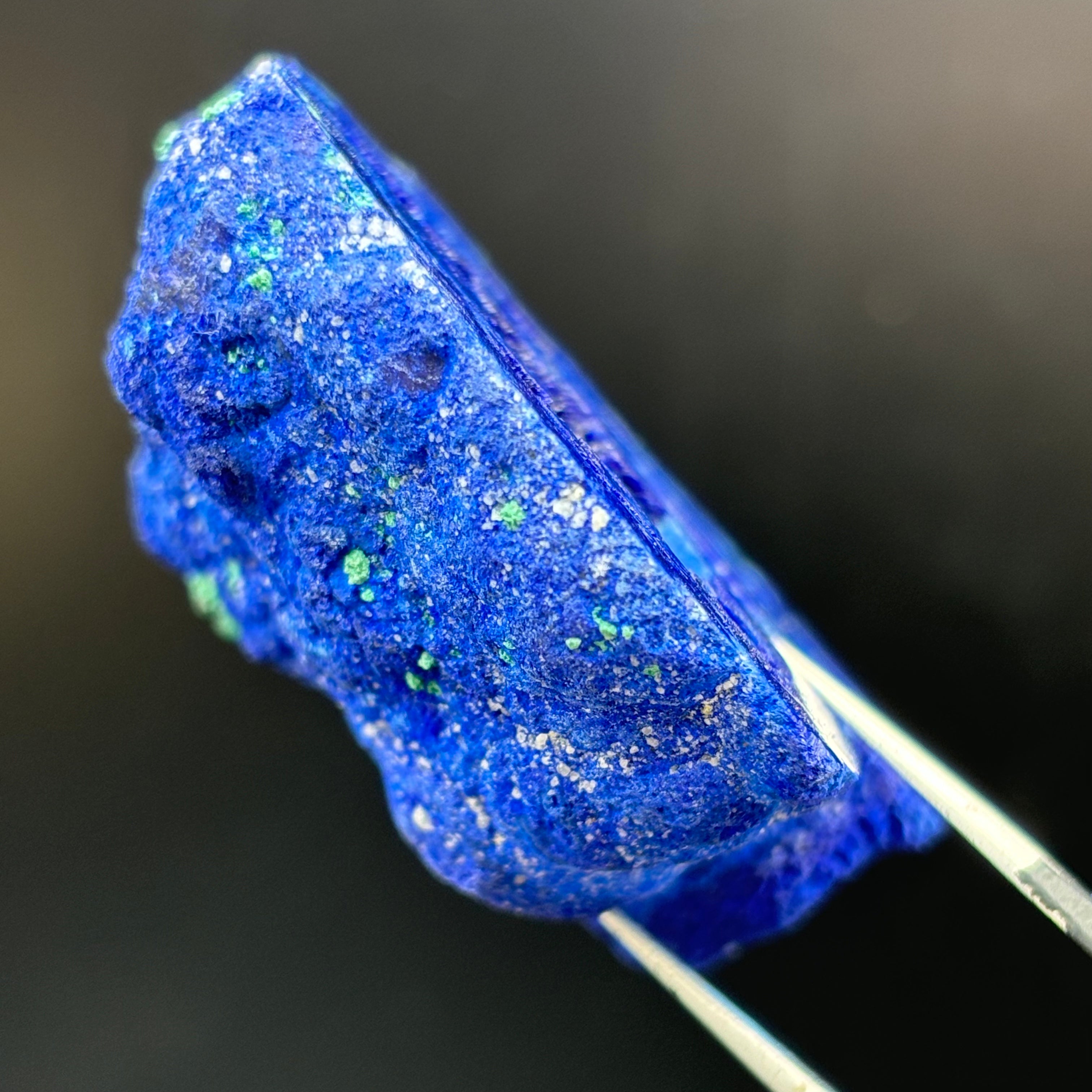 Azurite Power Piece - 098