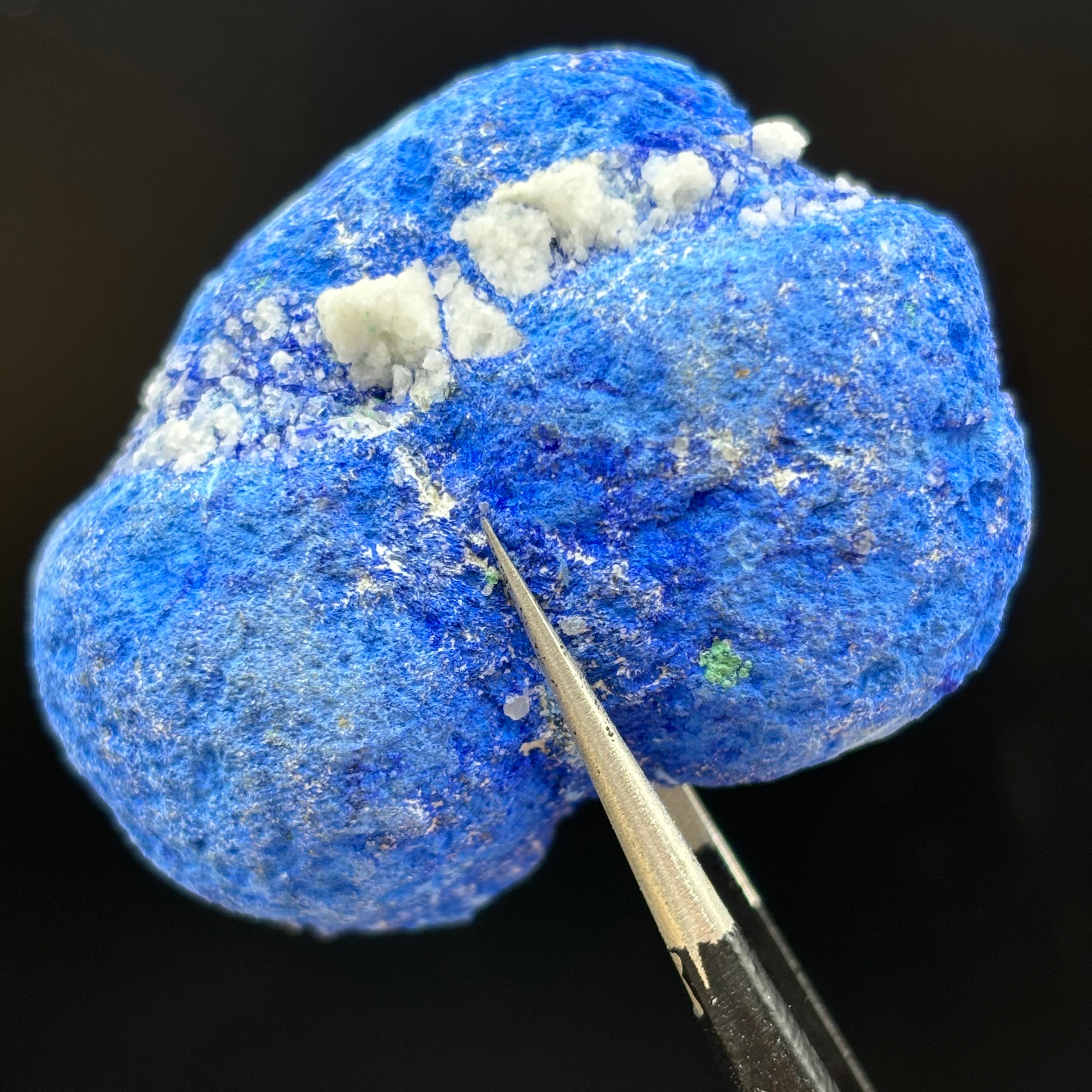 Azurite Power Piece - 099