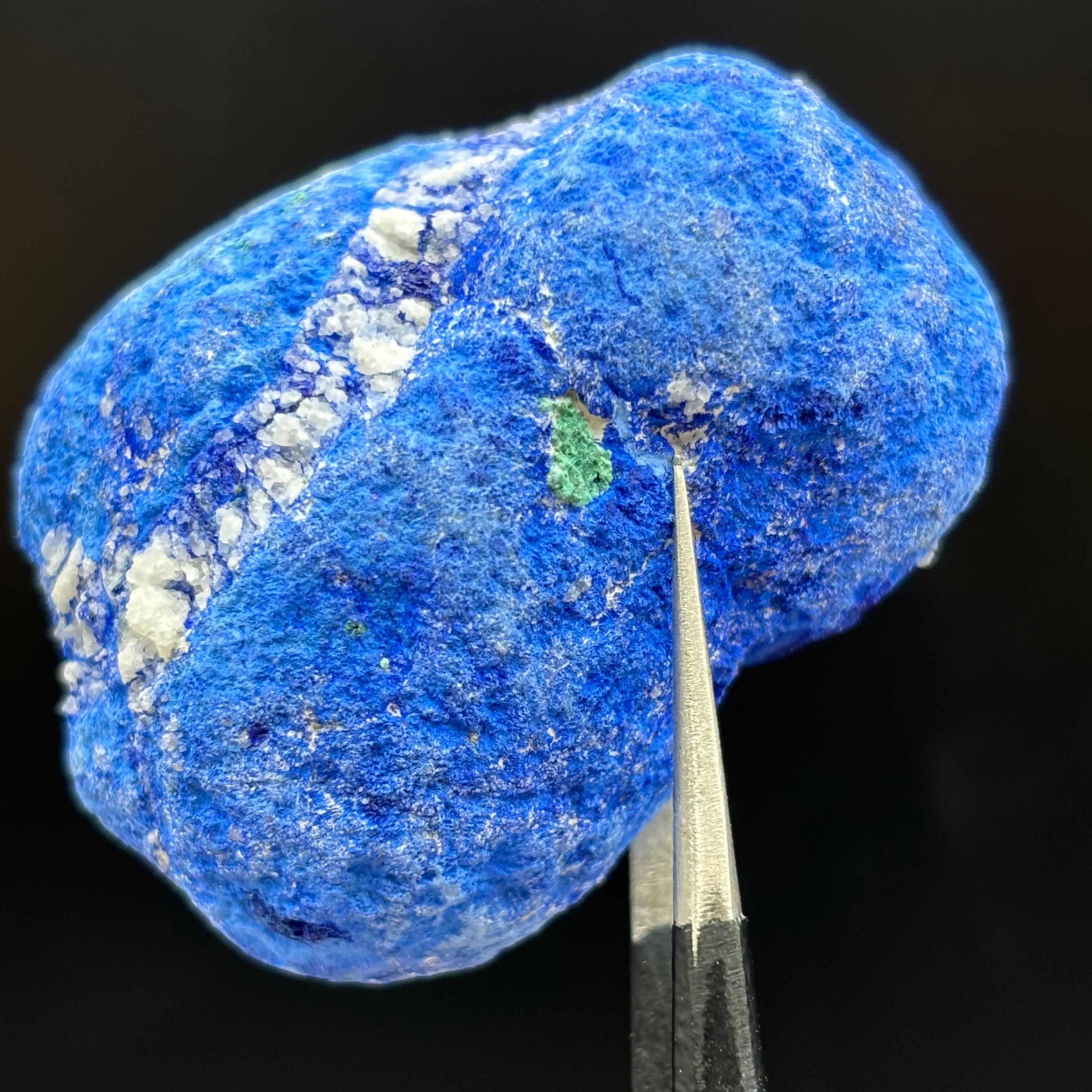 Azurite Power Piece - 100