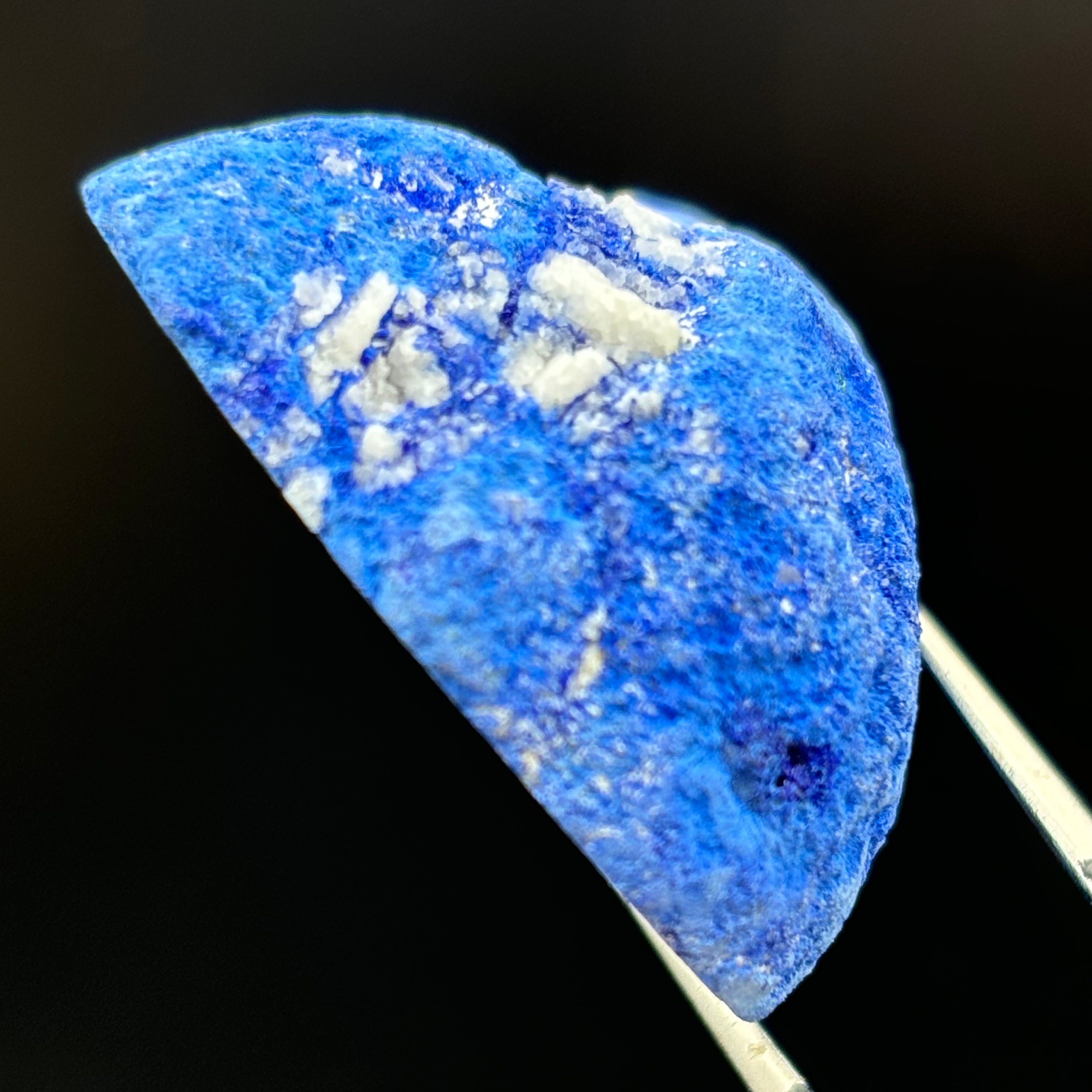 Azurite Power Piece - 100