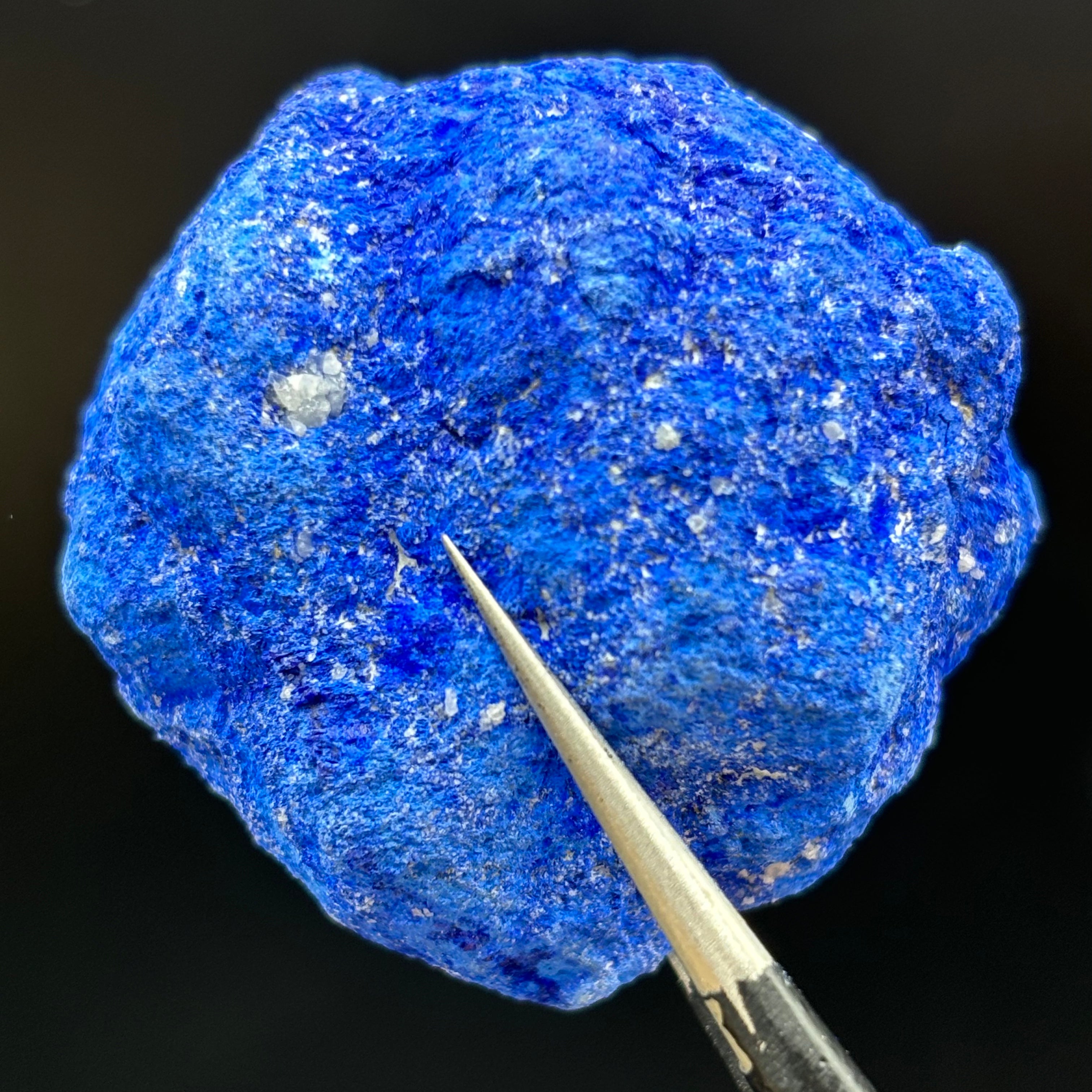 Azurite Power Piece - 102