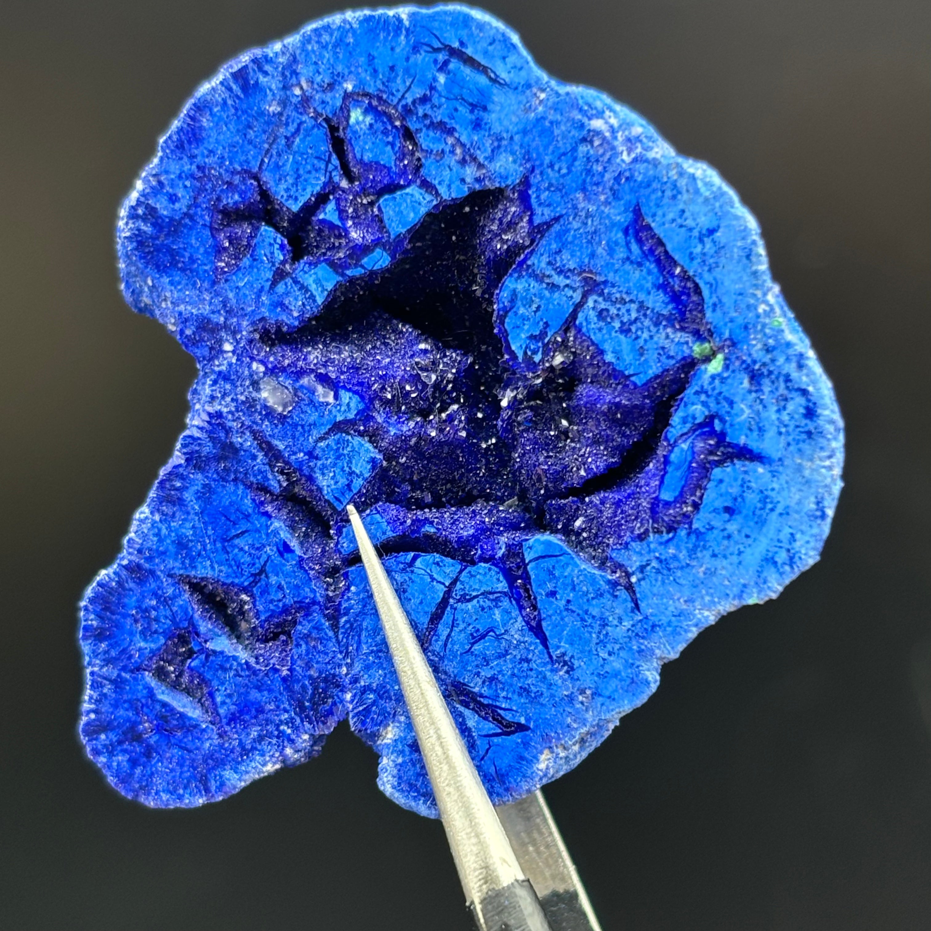 Azurite Power Piece - 103