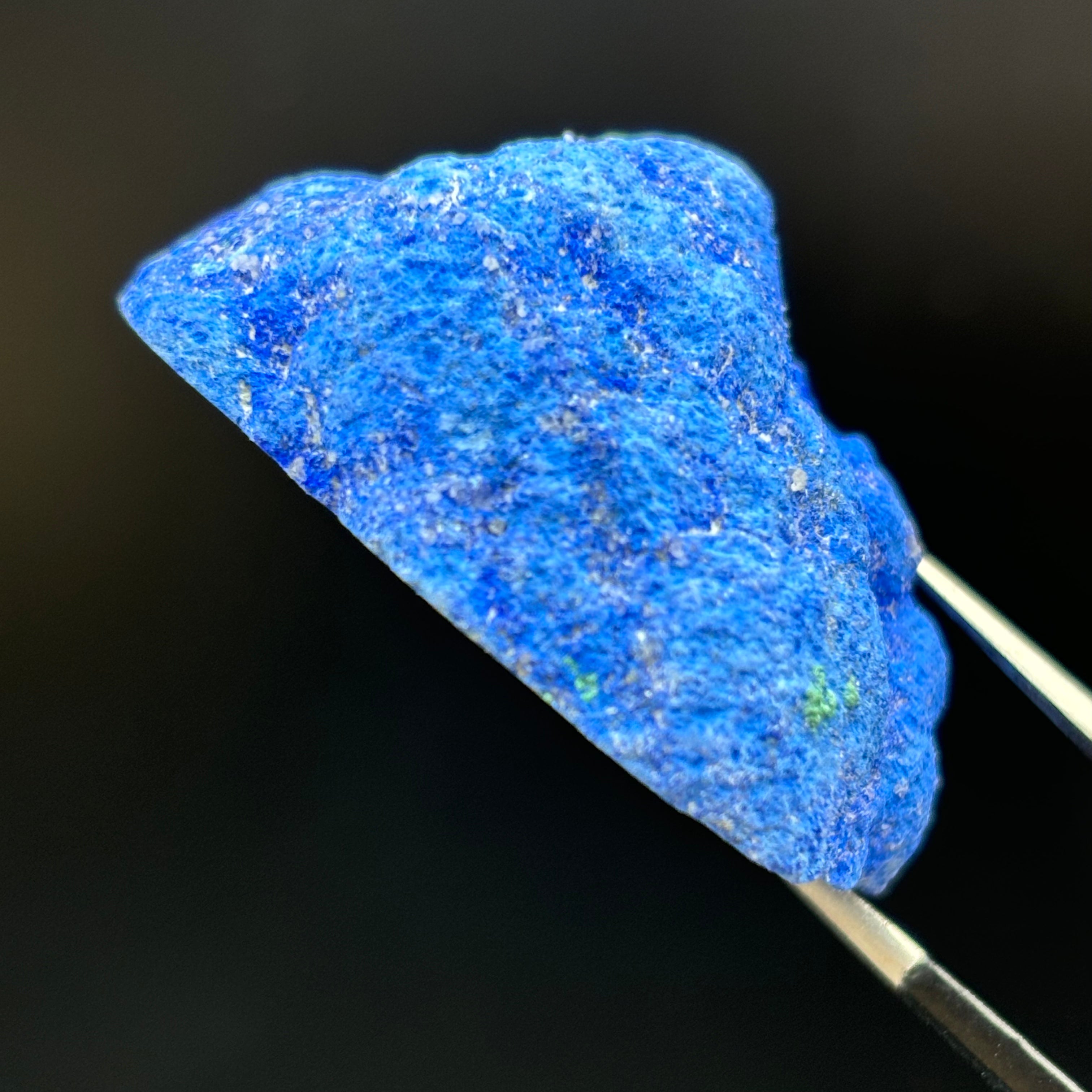 Azurite Power Piece - 103