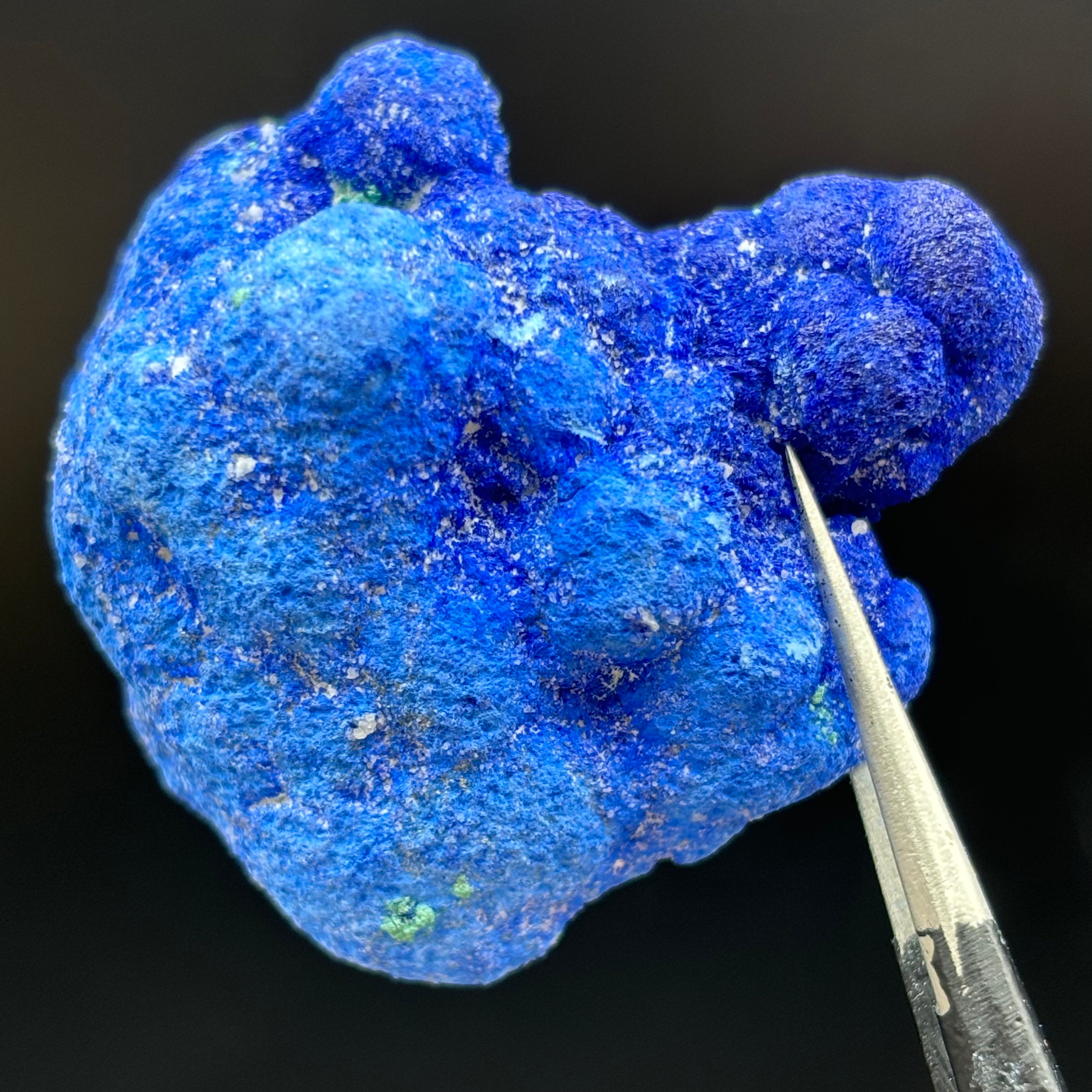 Azurite Power Piece - 103