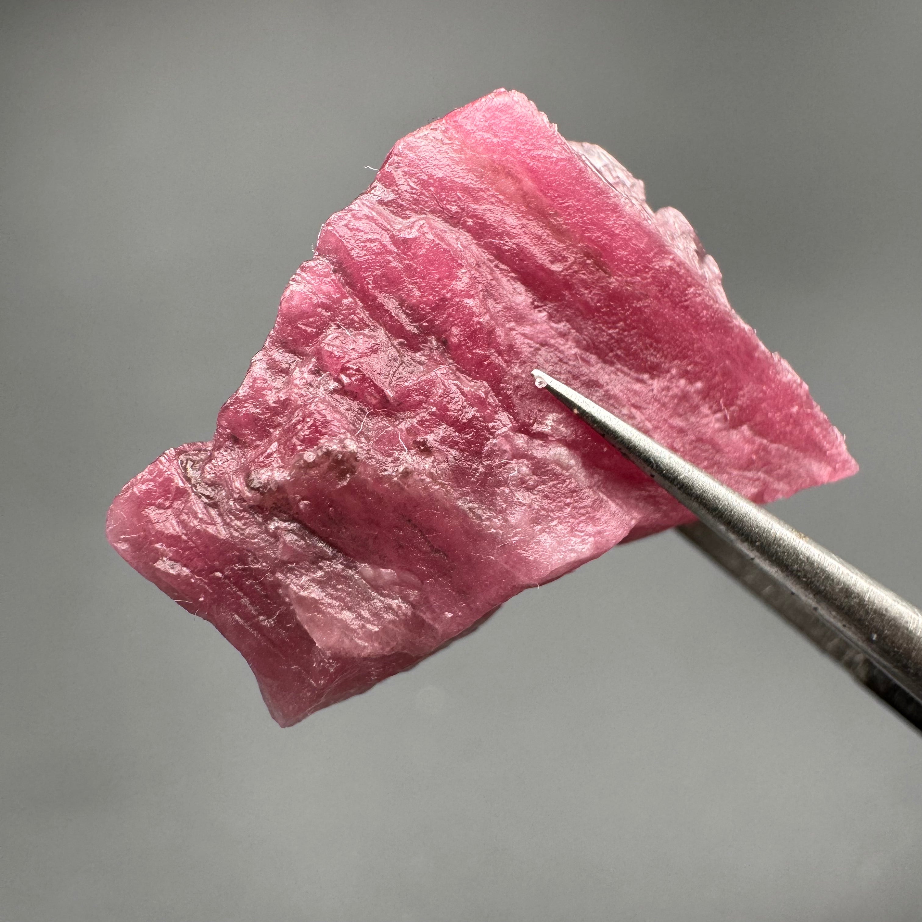 Tourmaline, King Mine Special Collection- 057