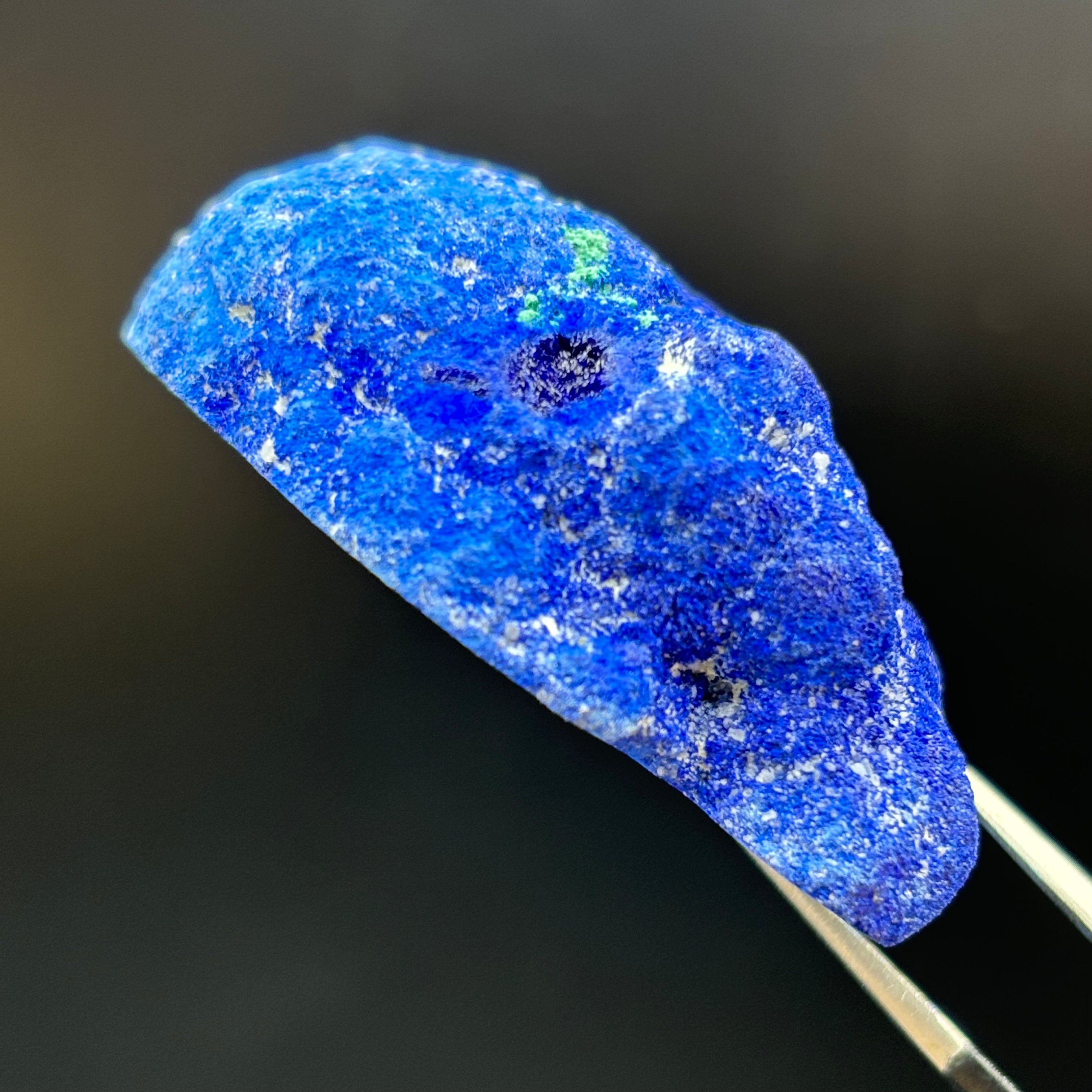 Azurite Power Piece - 104
