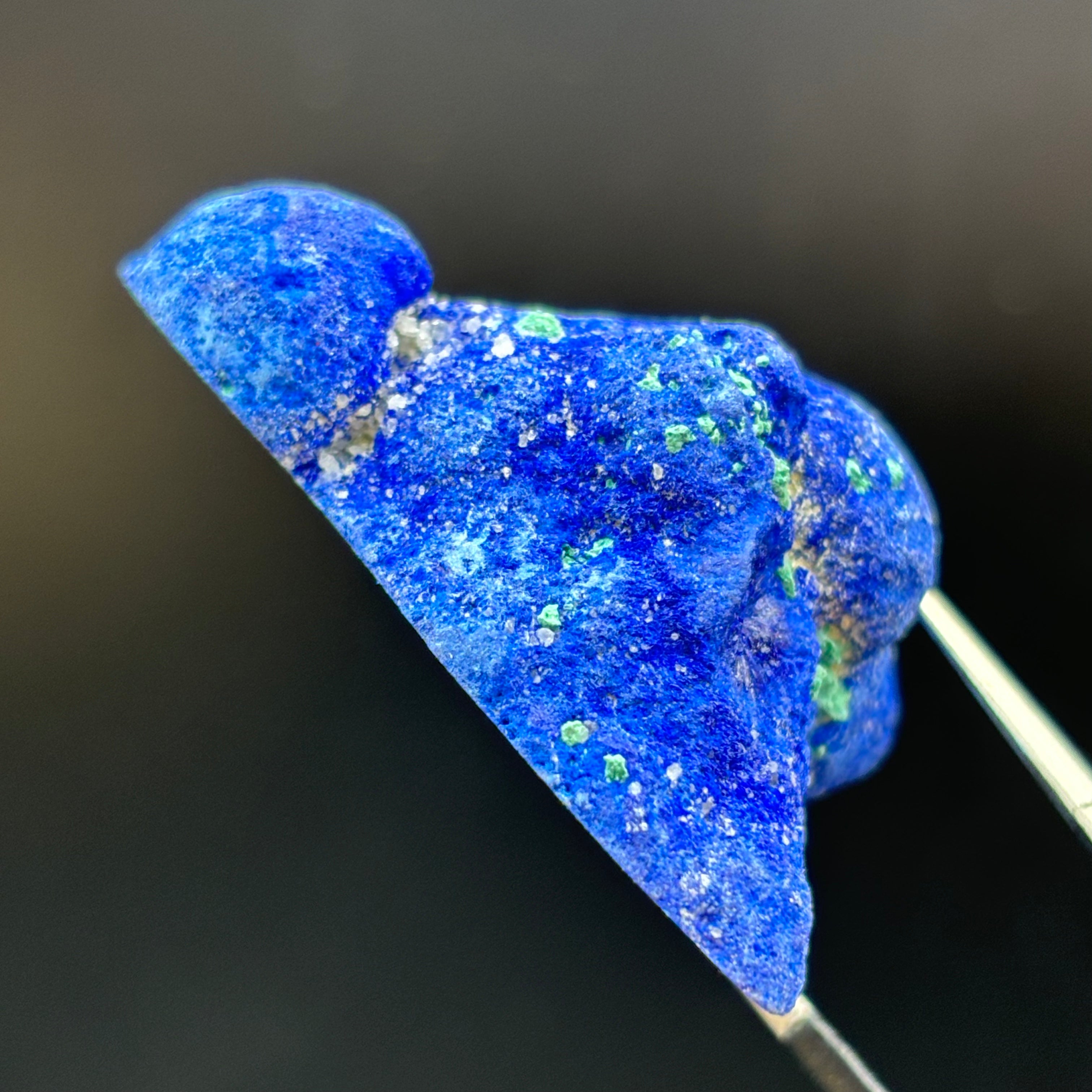 Azurite Power Piece - 105