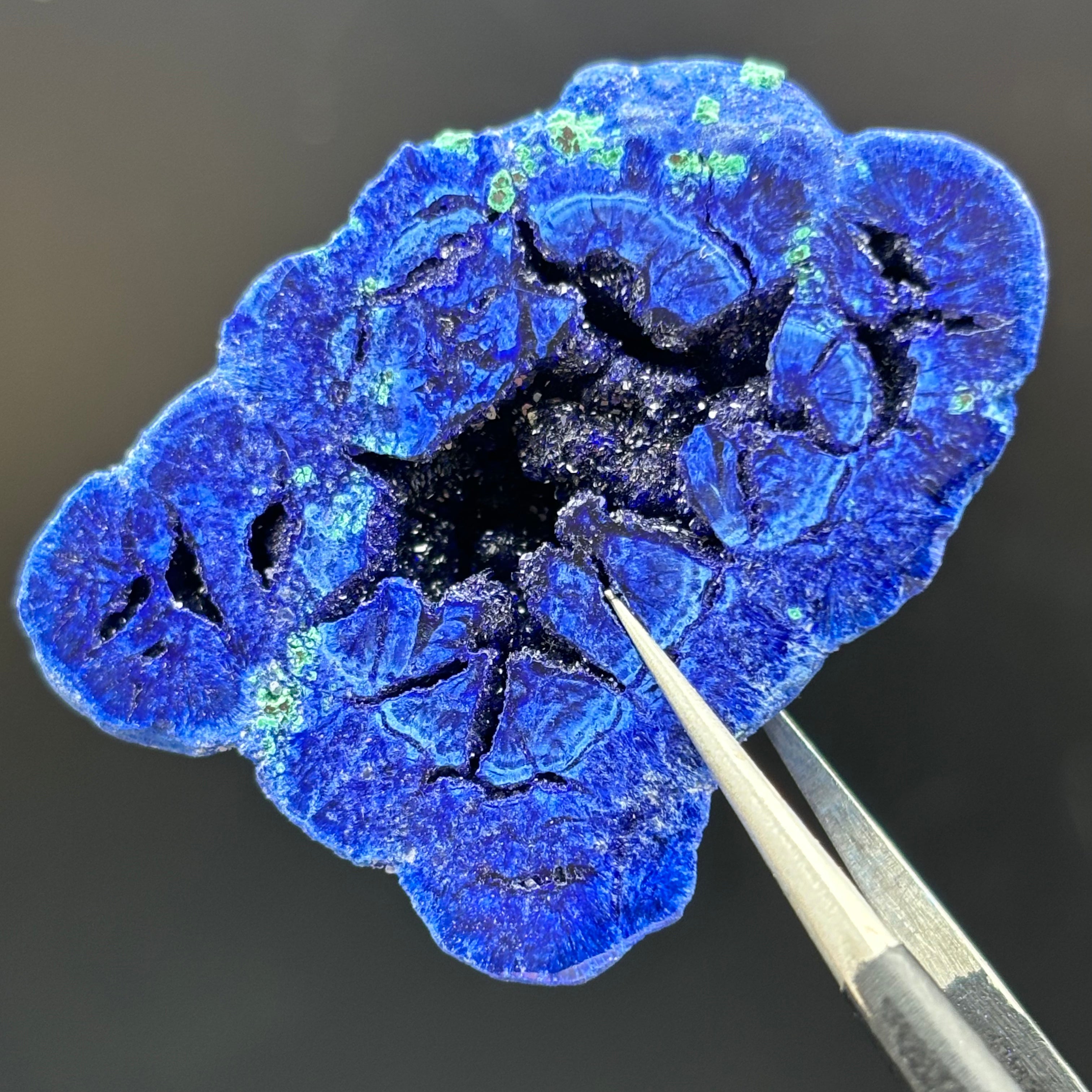 Azurite Power Piece - 106