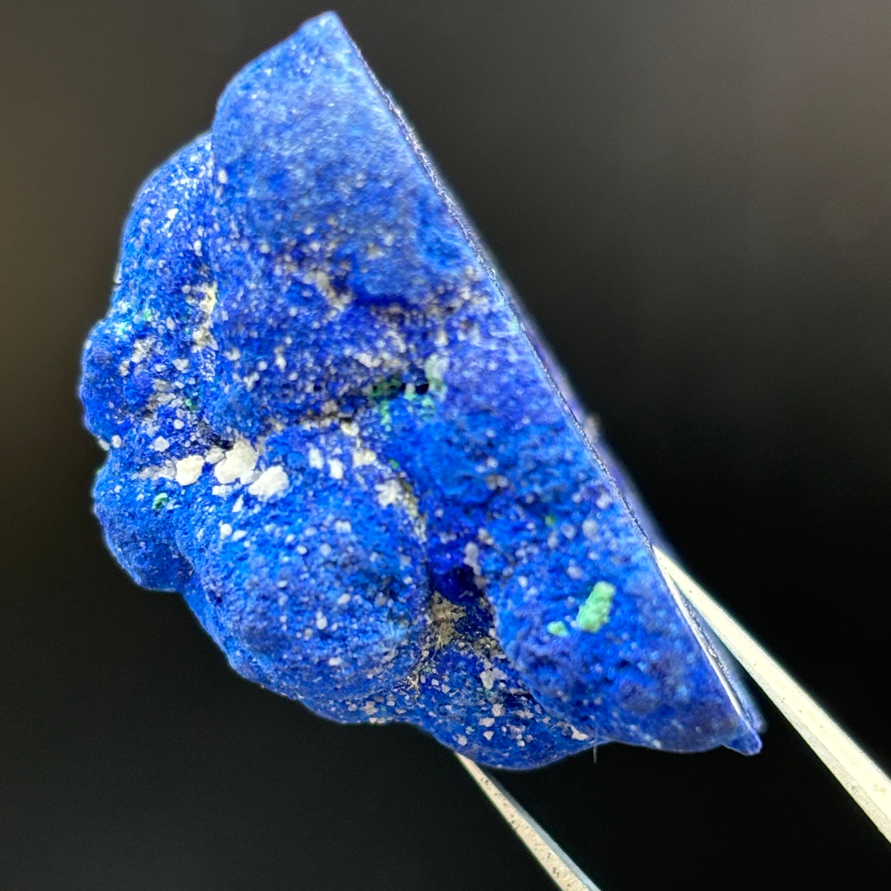 Azurite Power Piece - 106