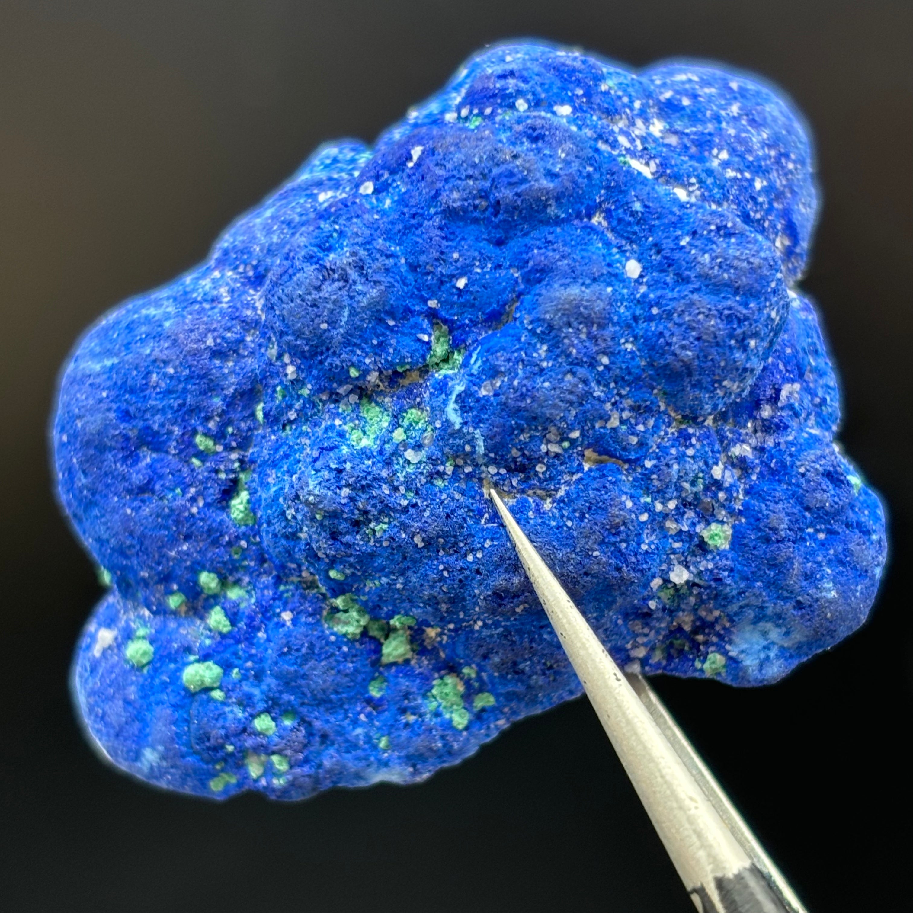 Azurite Power Piece - 106