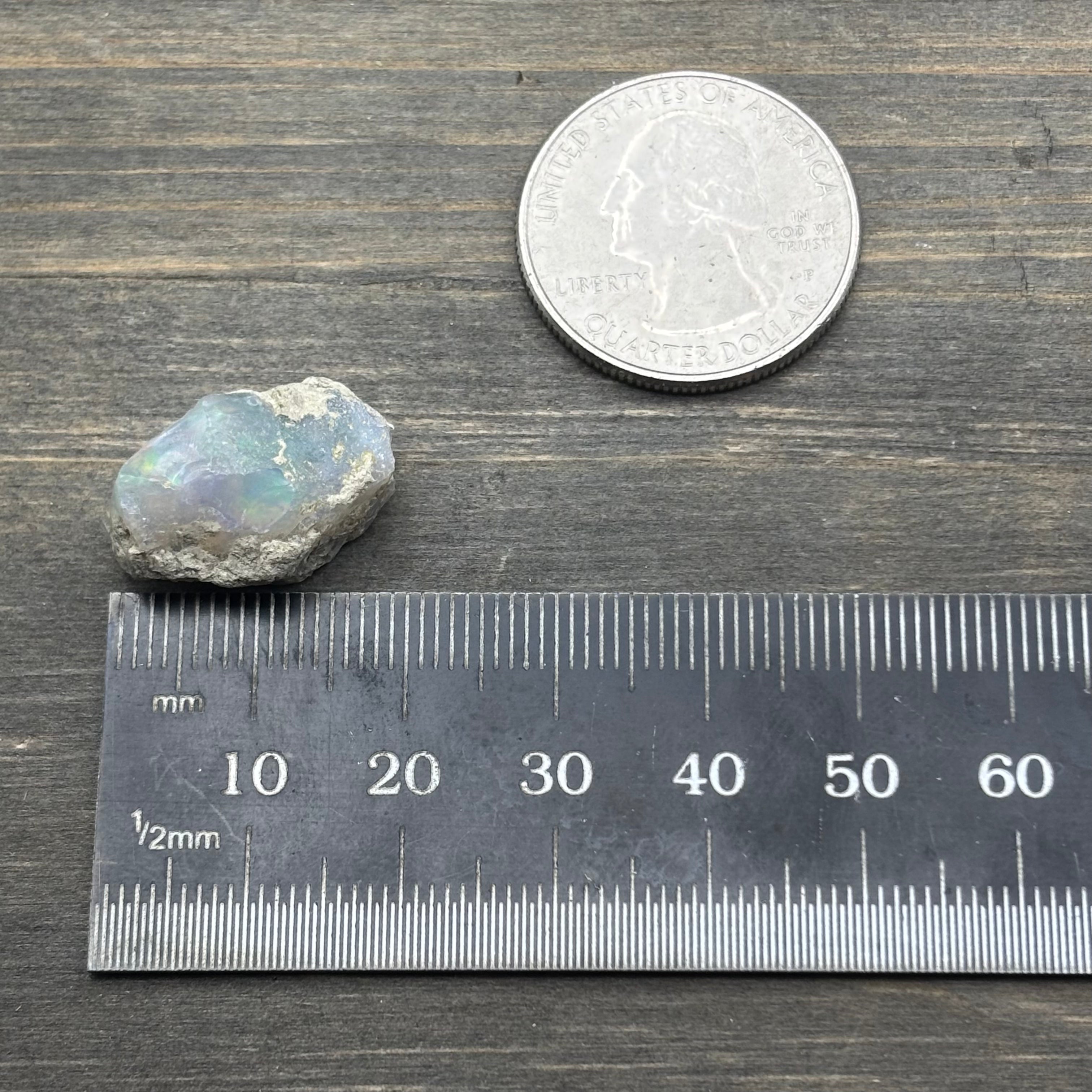 Welo Opal - 201