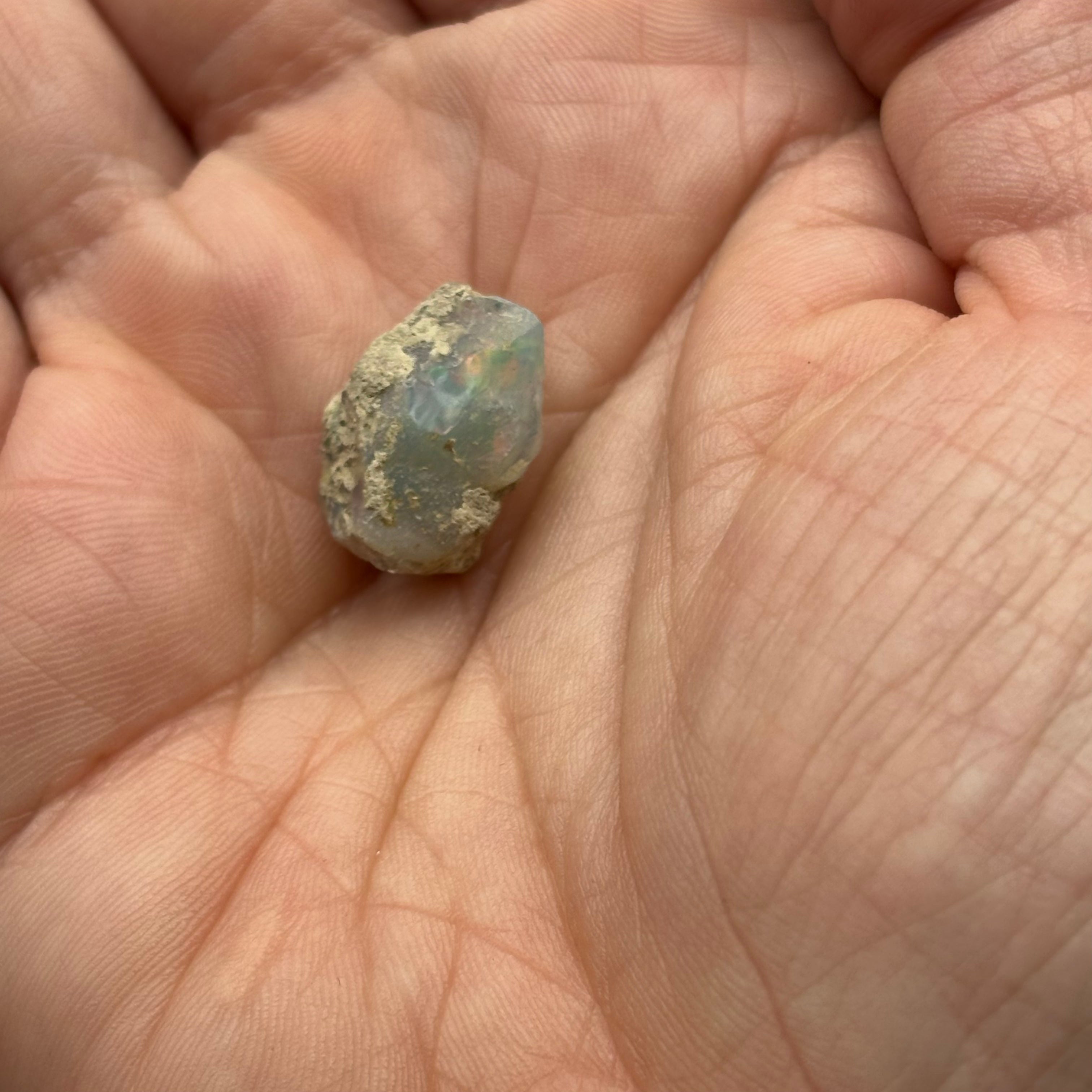 Welo Opal - 201