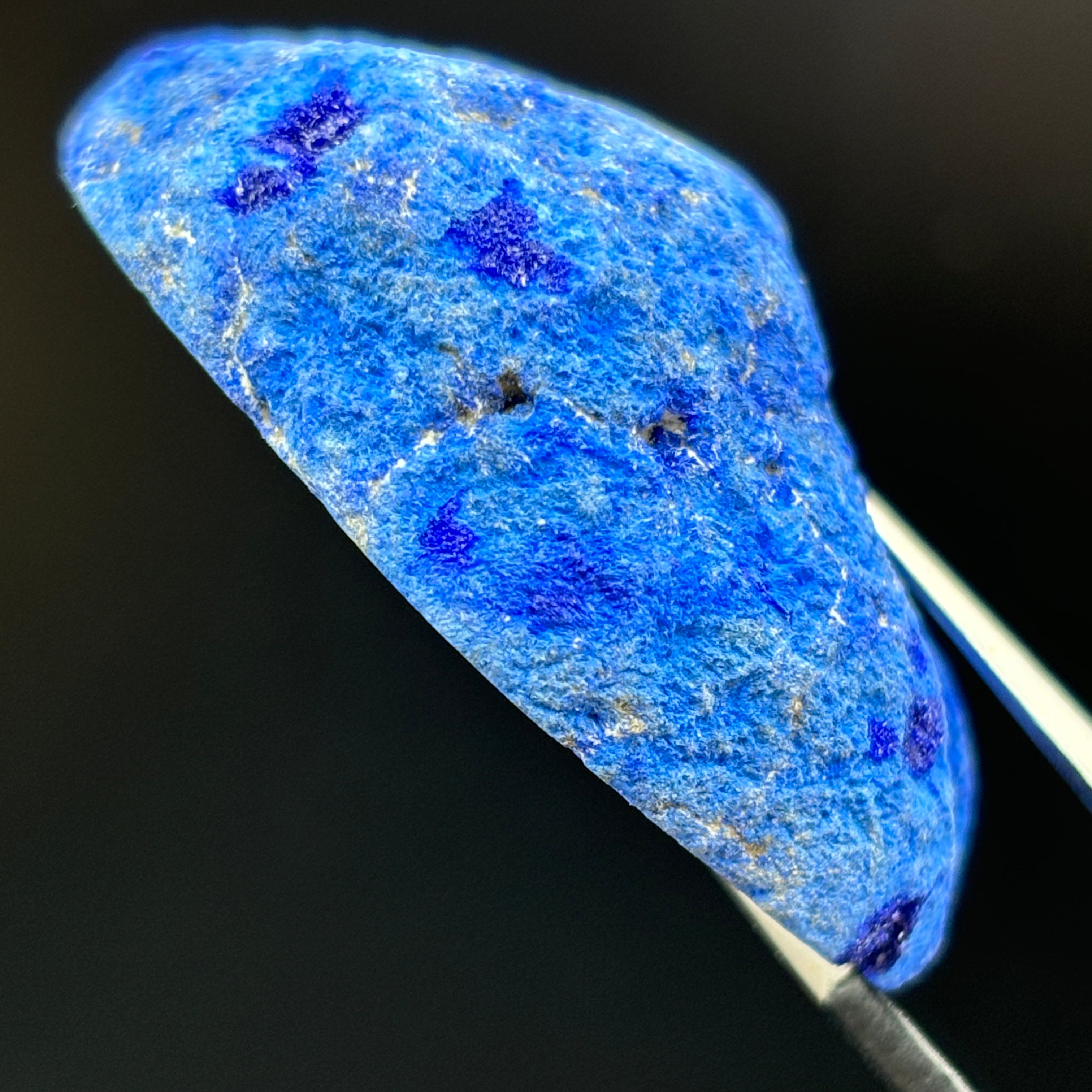 Azurite Power Piece - 107