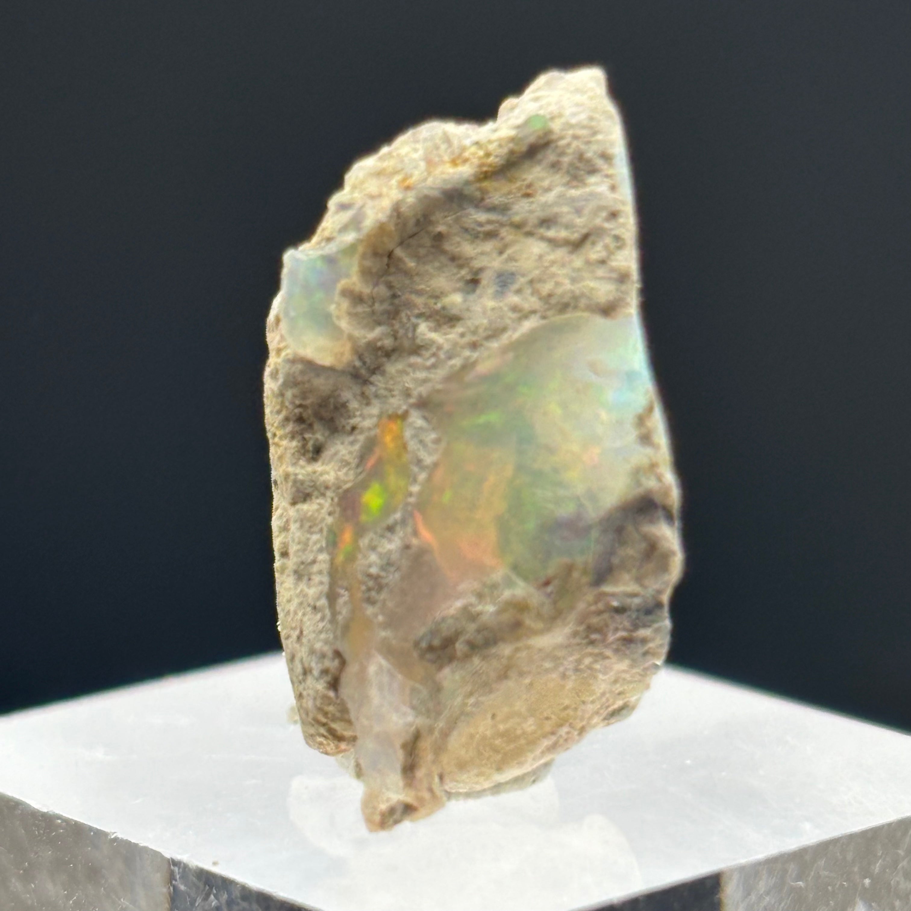 Welo Opal - 202
