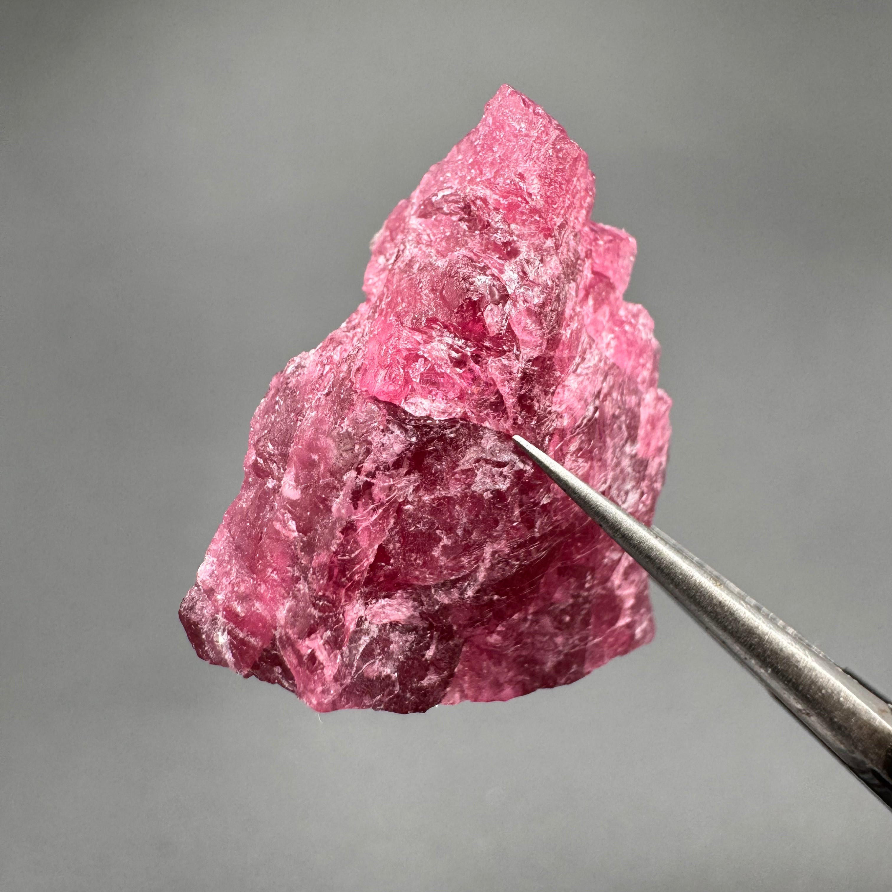 Tourmaline, King Mine Special Collection- 061