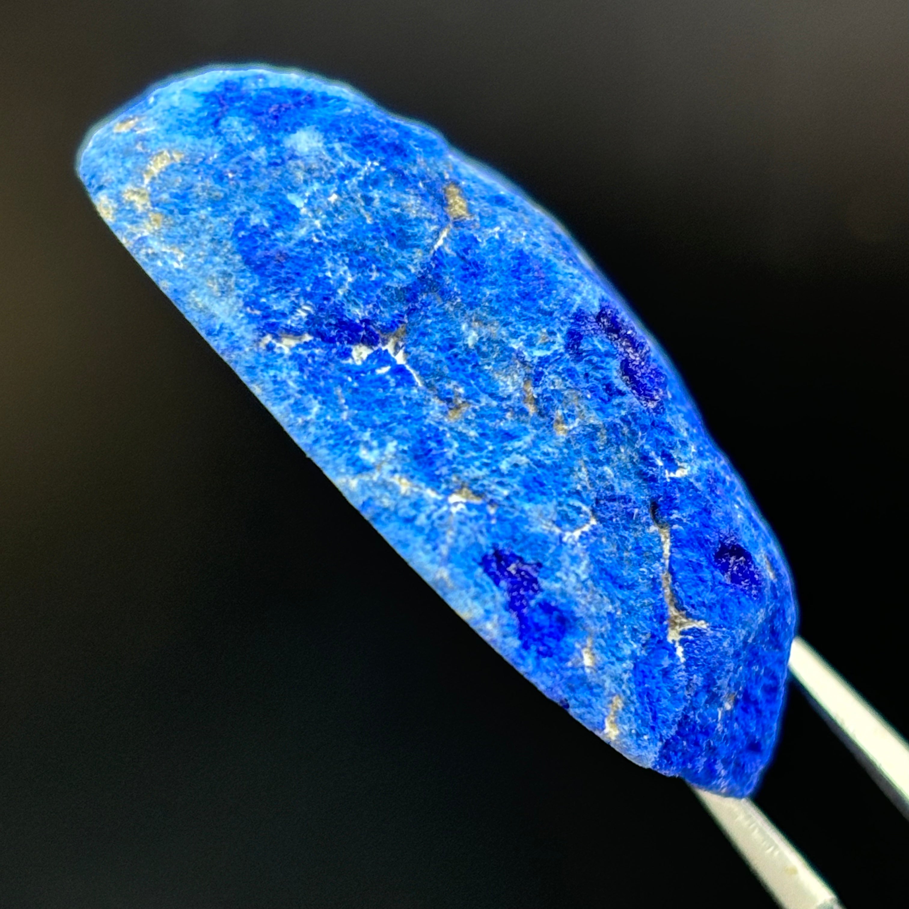 Azurite Power Piece - 108