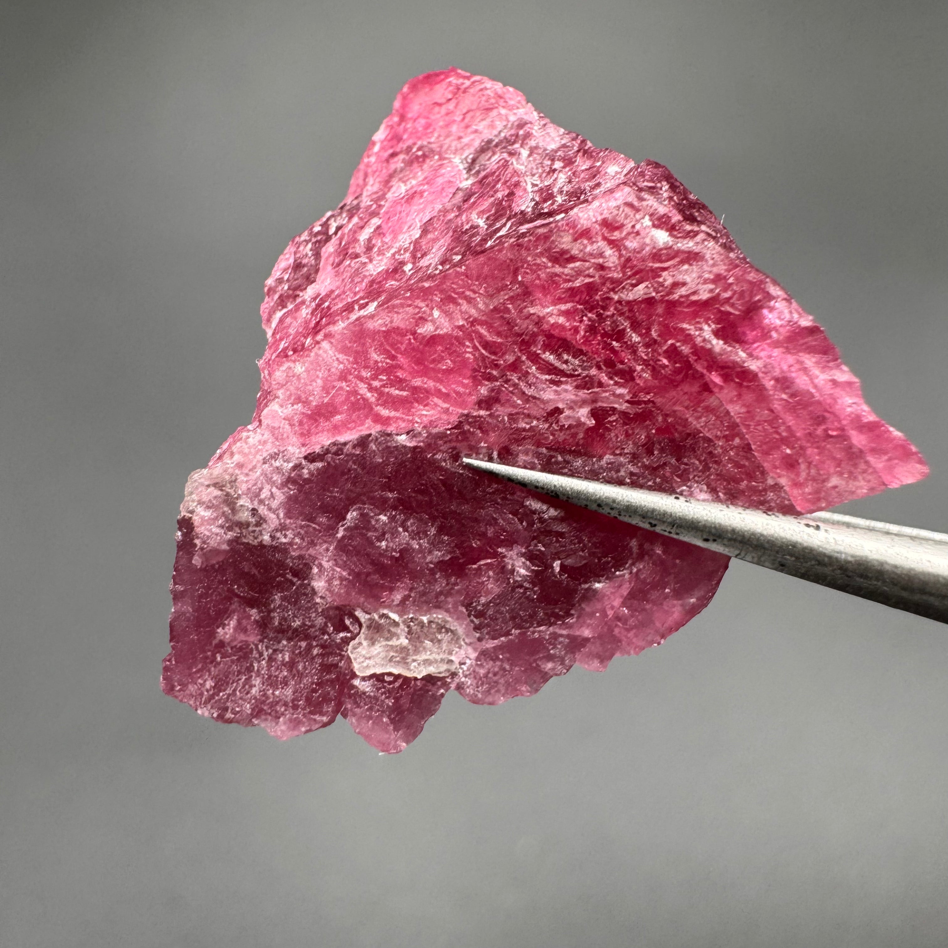Tourmaline, King Mine Special Collection- 061