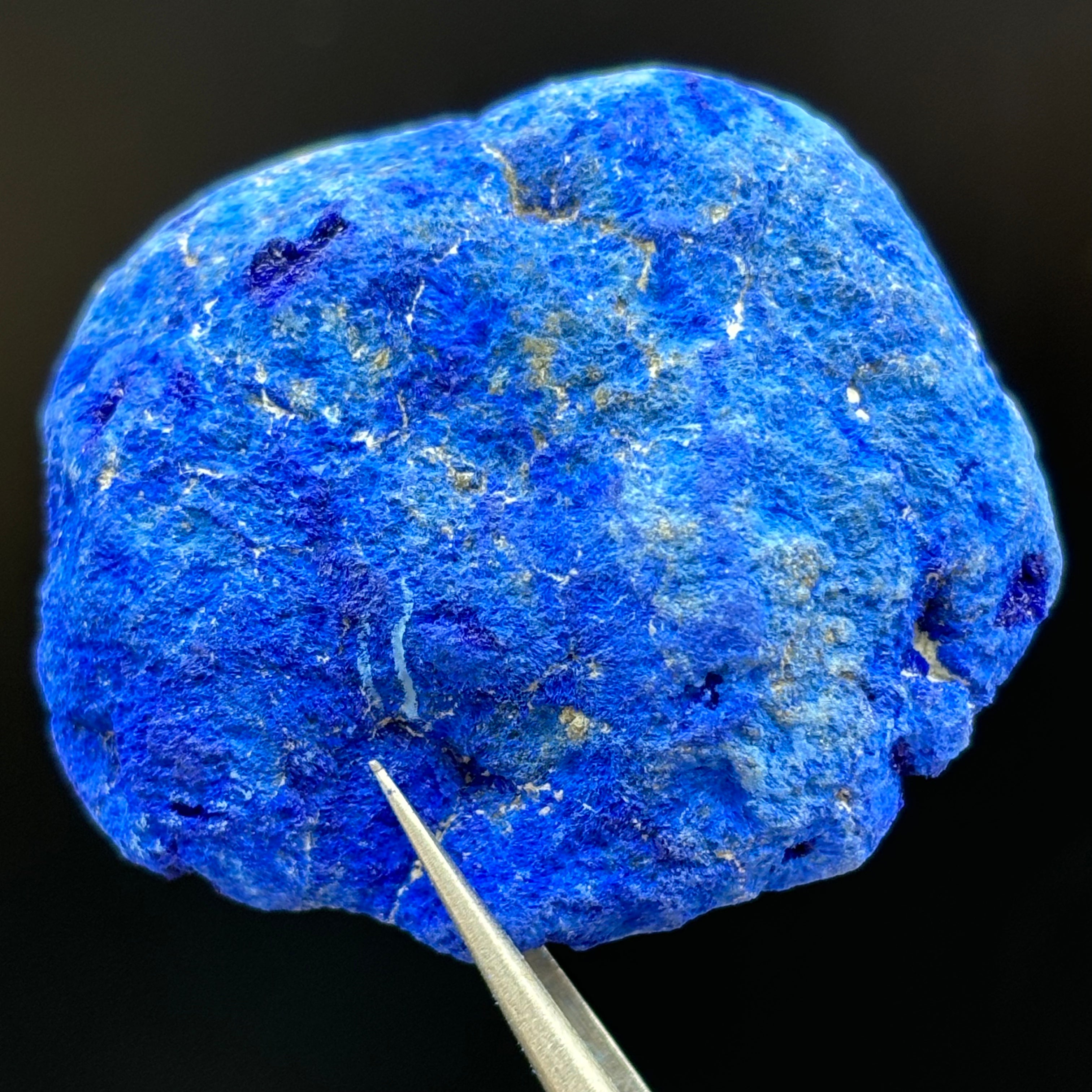 Azurite Power Piece - 108