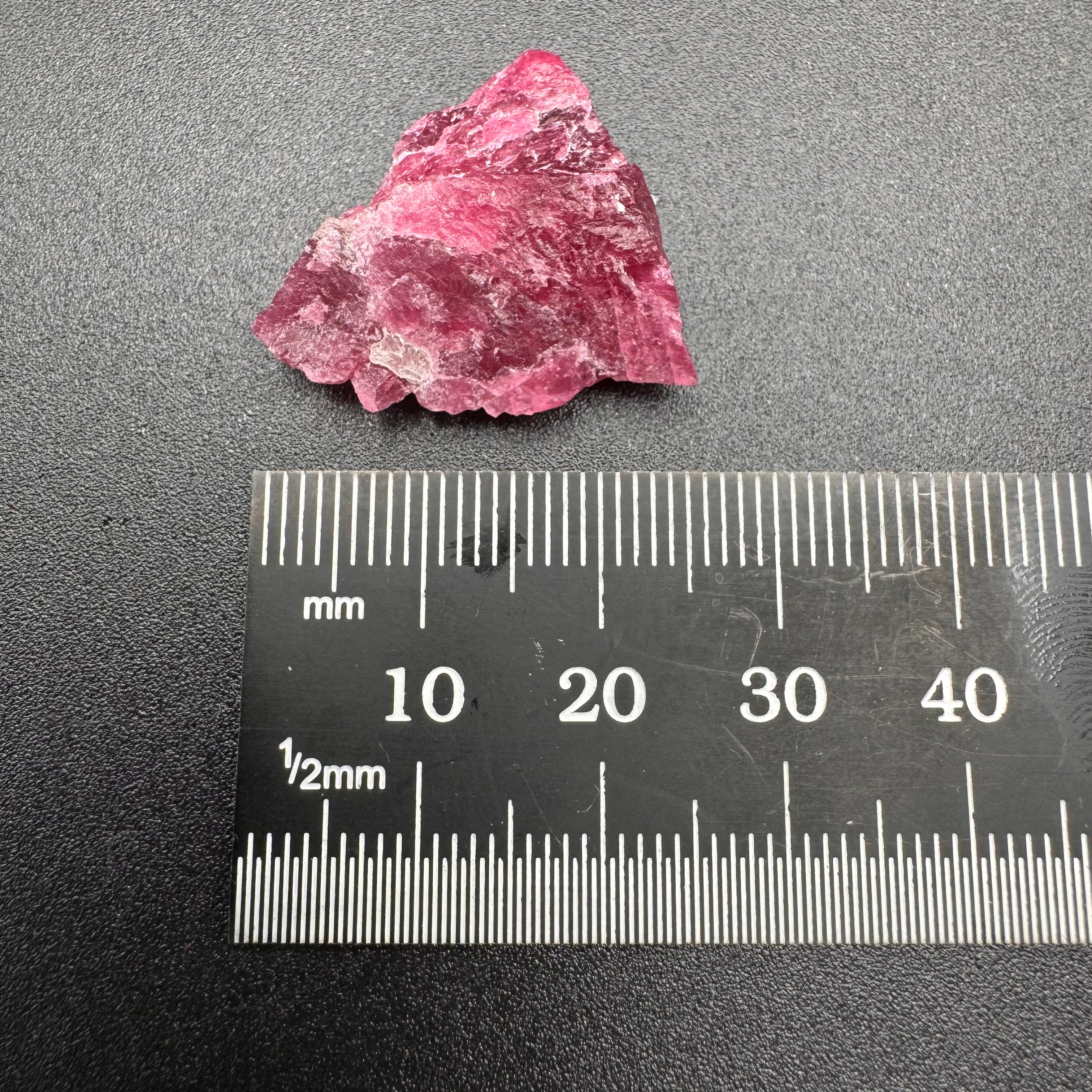 Tourmaline, King Mine Special Collection- 061