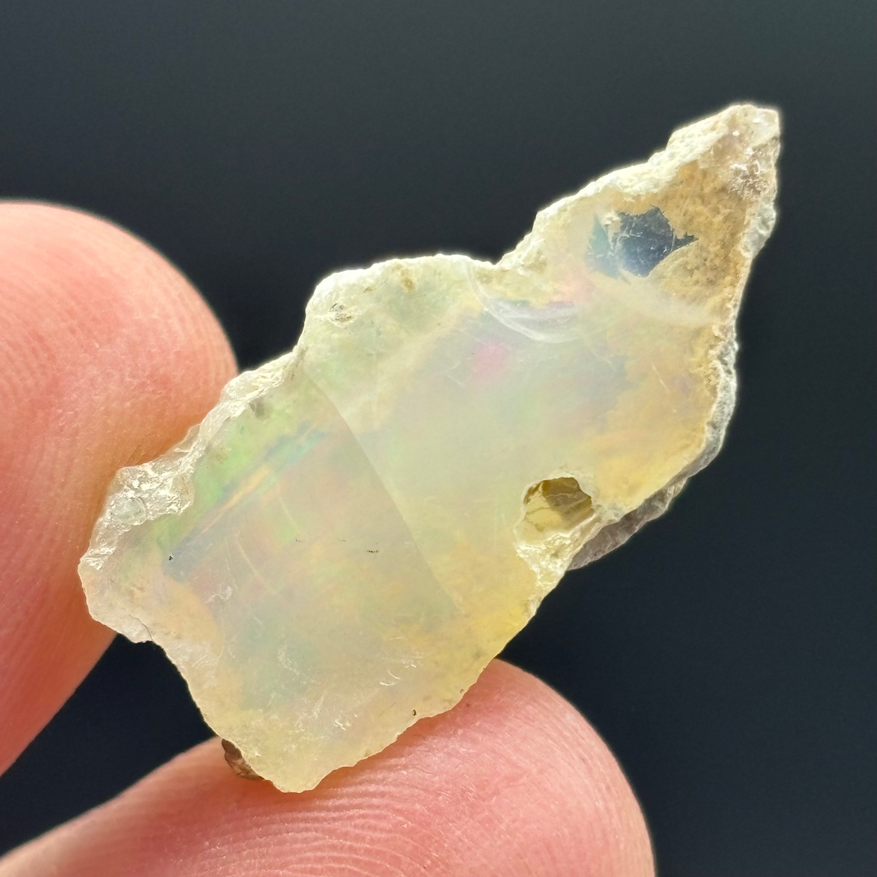 Welo Opal - 204
