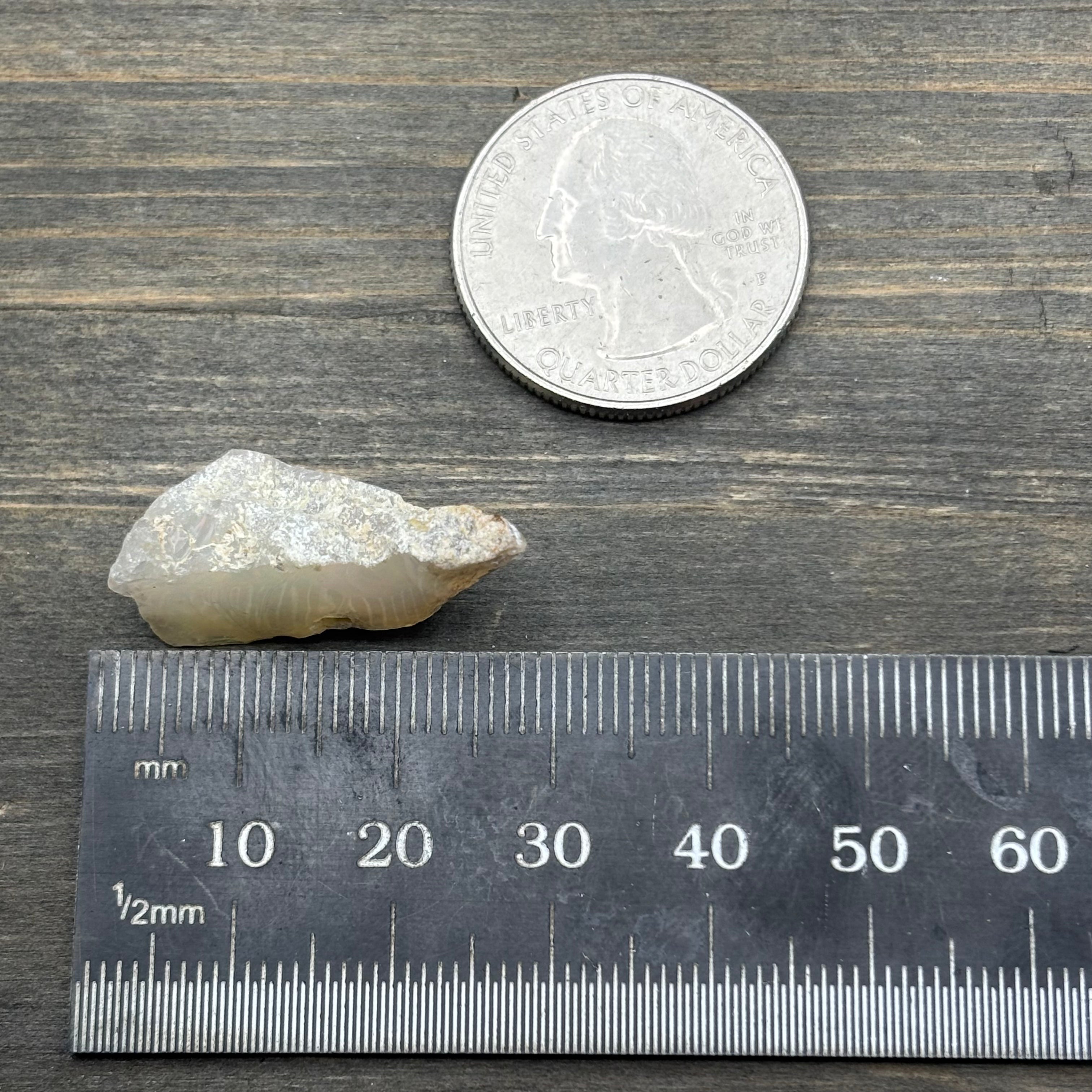 Welo Opal - 204