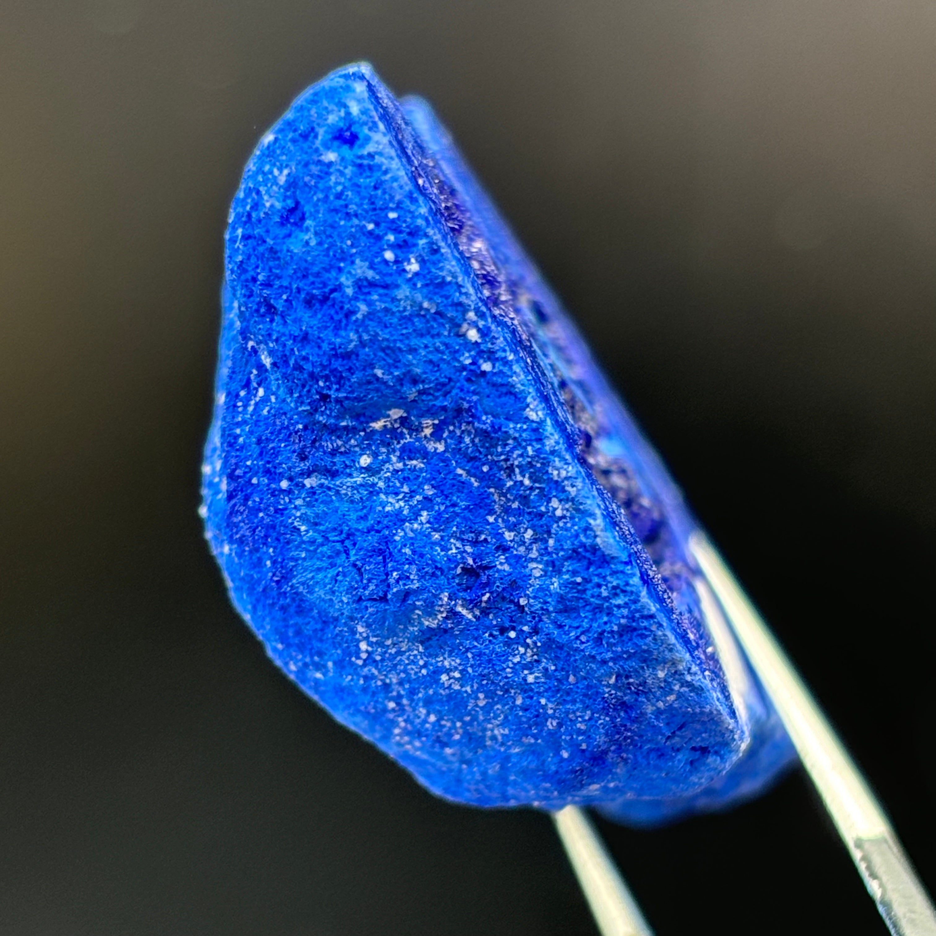 Azurite Power Piece - 110