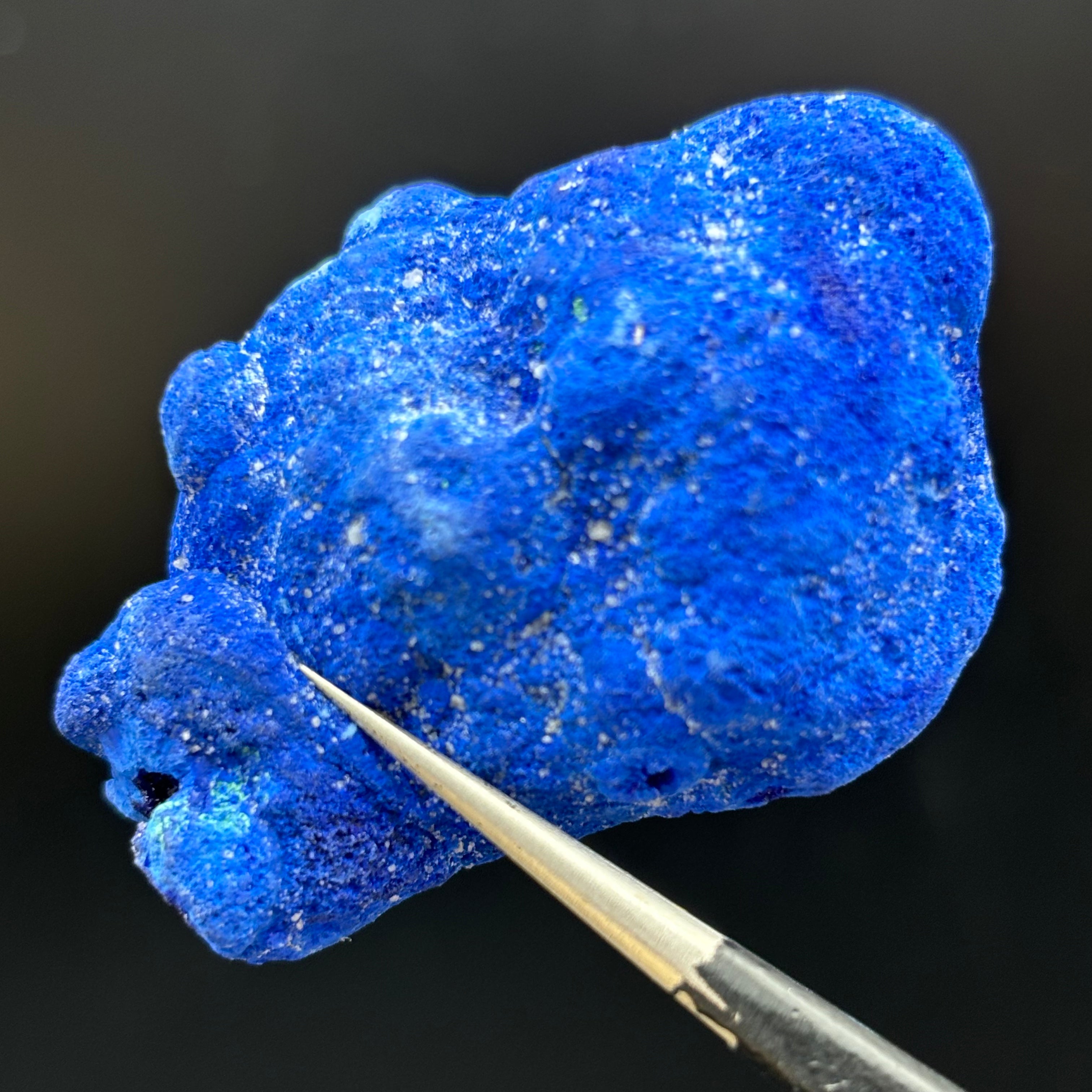 Azurite Power Piece - 110