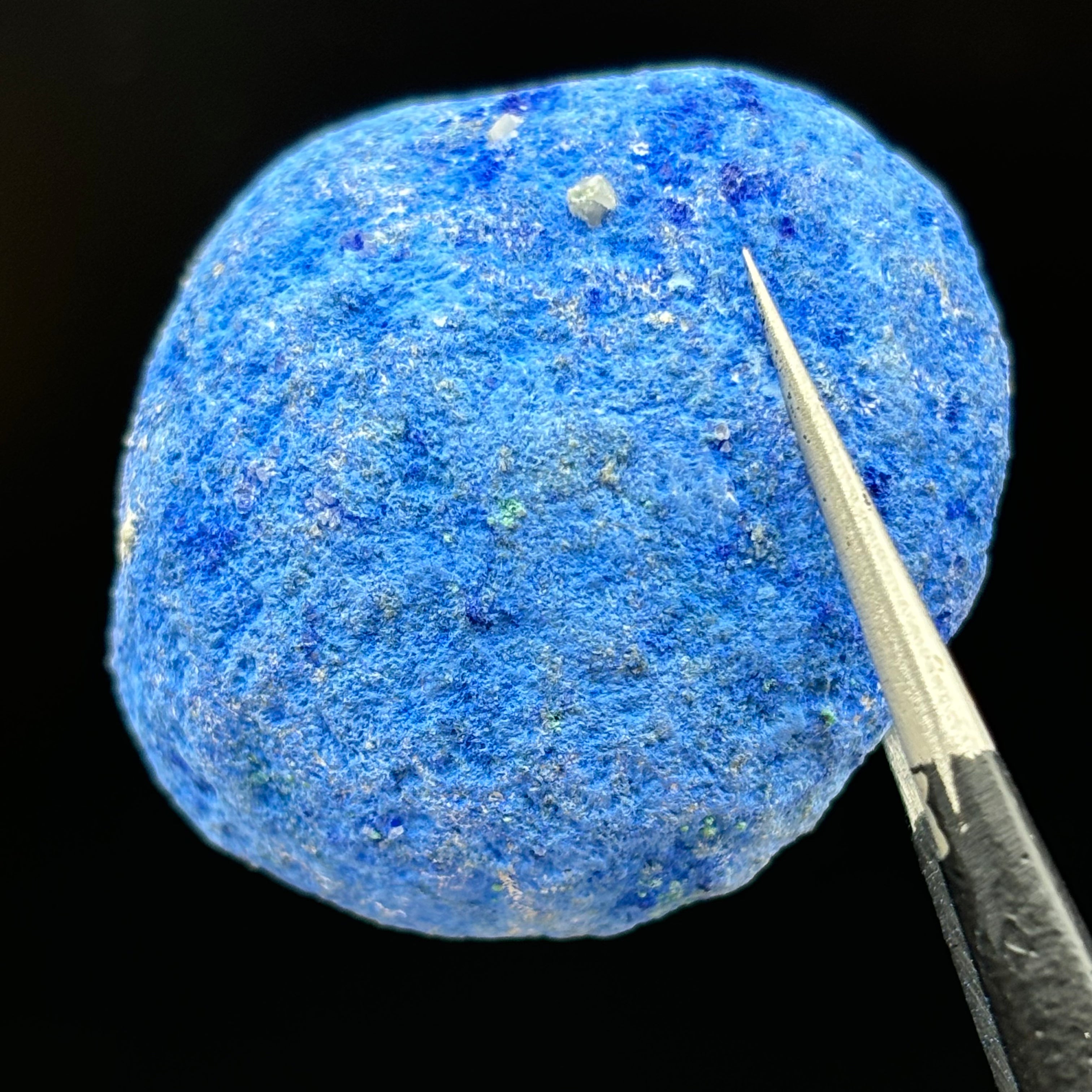 Azurite Power Piece - 111