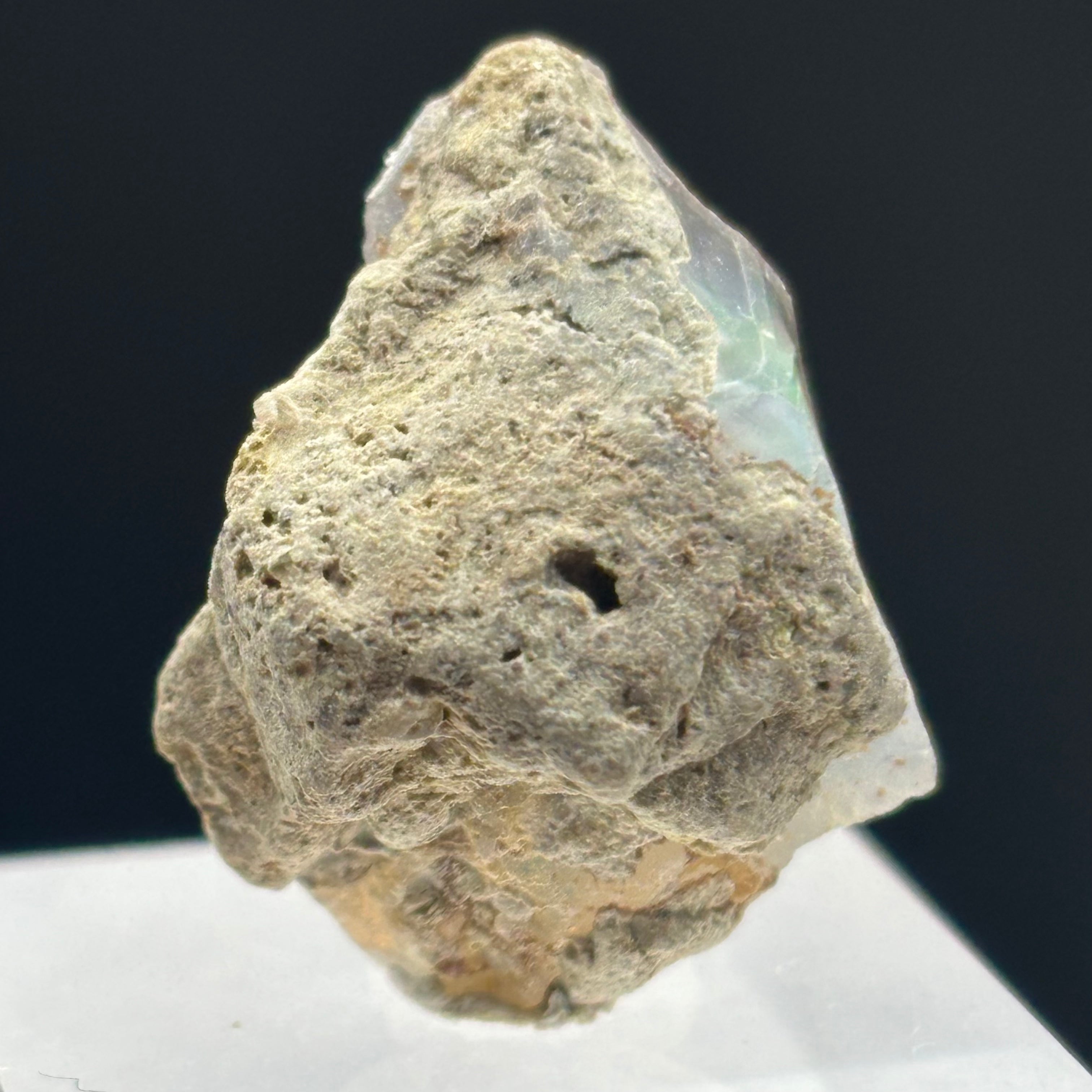 Welo Opal - 207